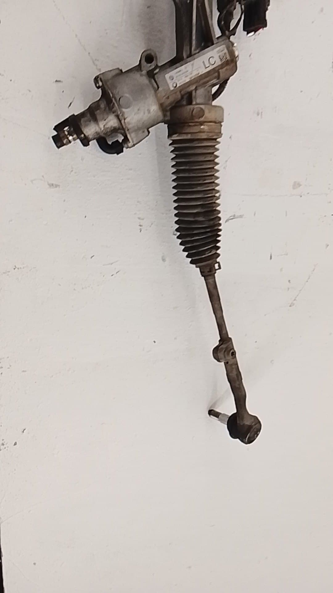 Cremallera direccion BMW SERIE 4 GRAN COUPE (F36) 2