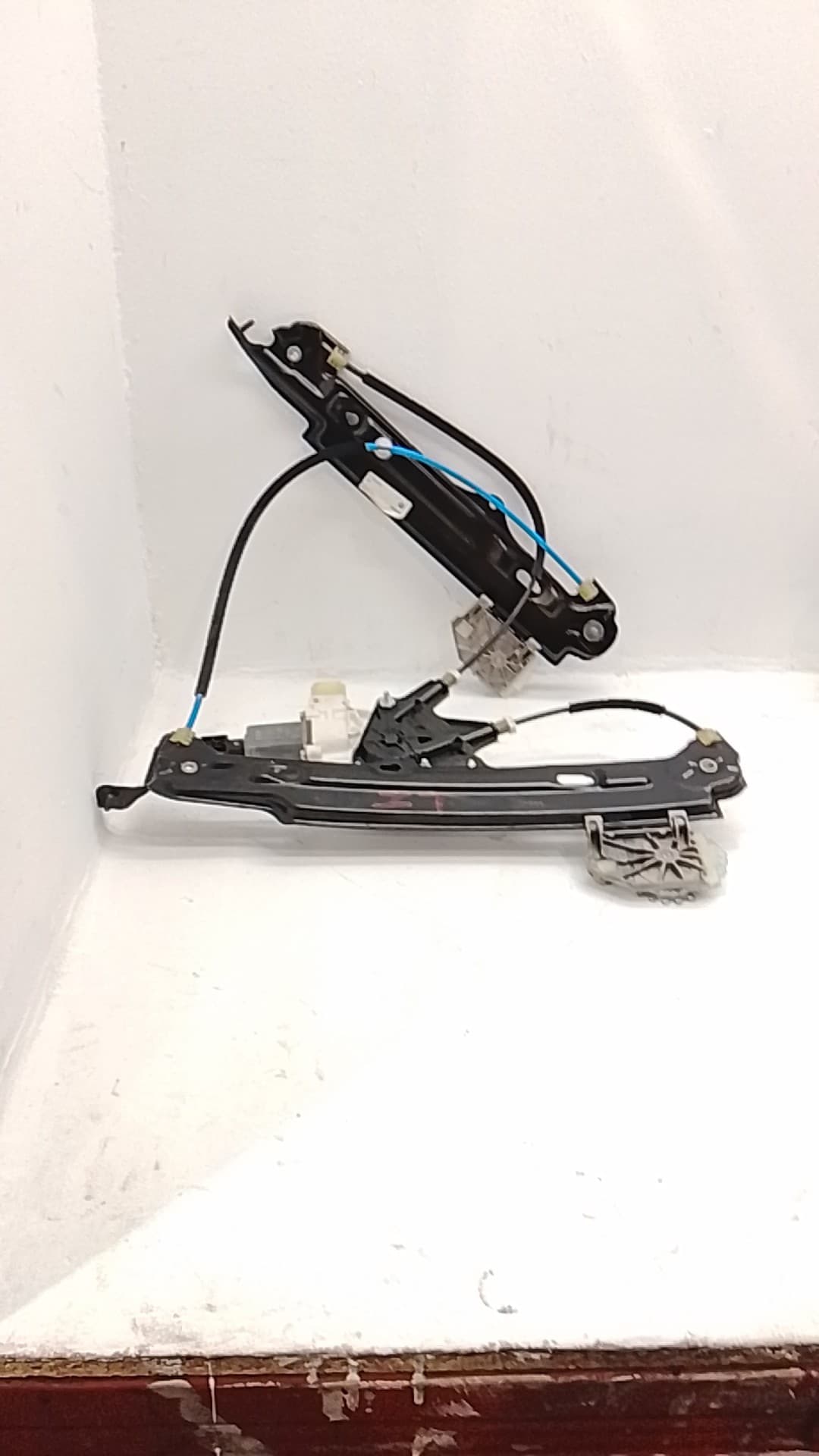Elevalunas trasero izquierdo BMW SERIE 4 GRAN COUPE (F36)
