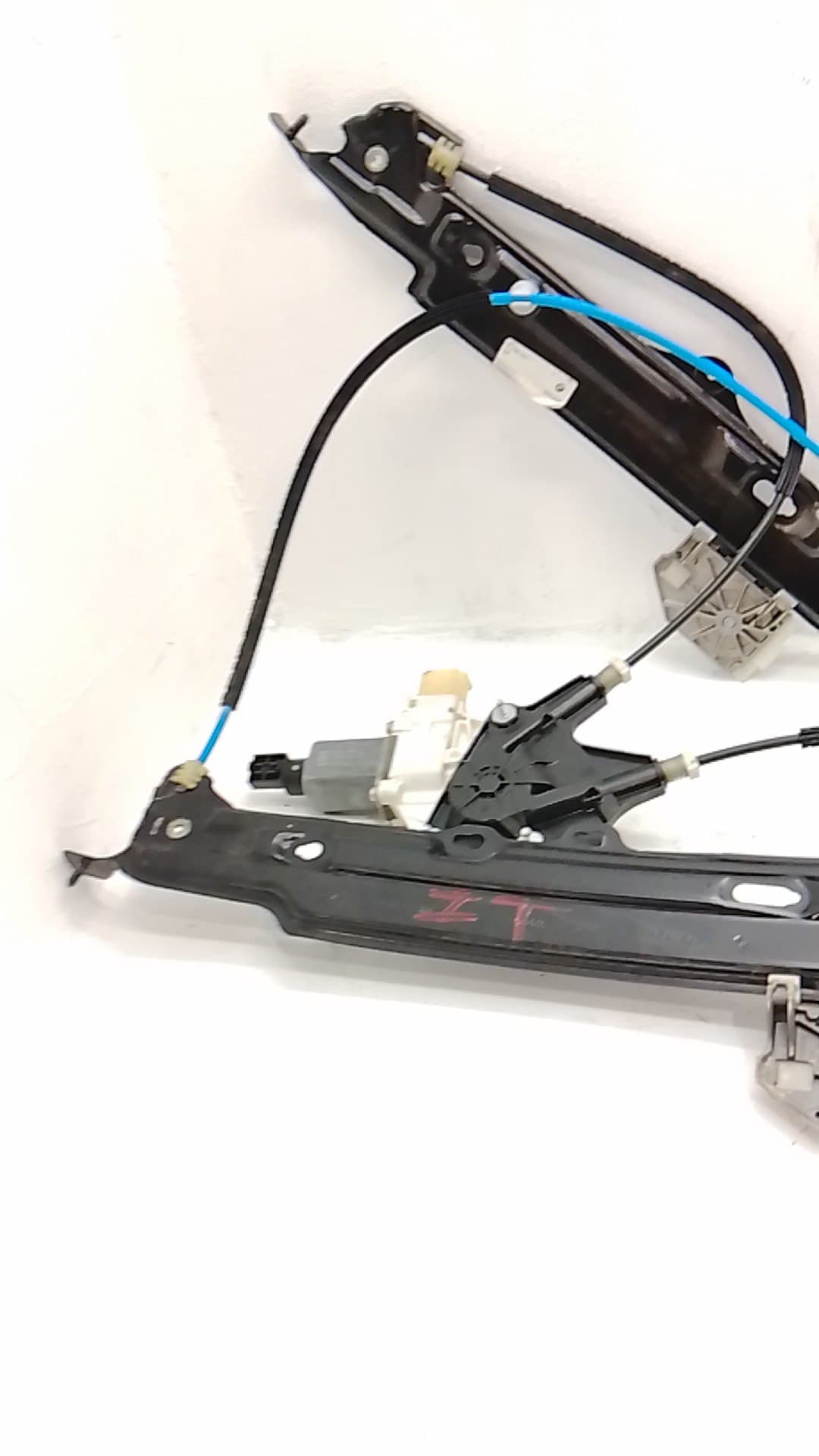 Elevalunas trasero izquierdo BMW SERIE 4 GRAN COUPE (F36) 3