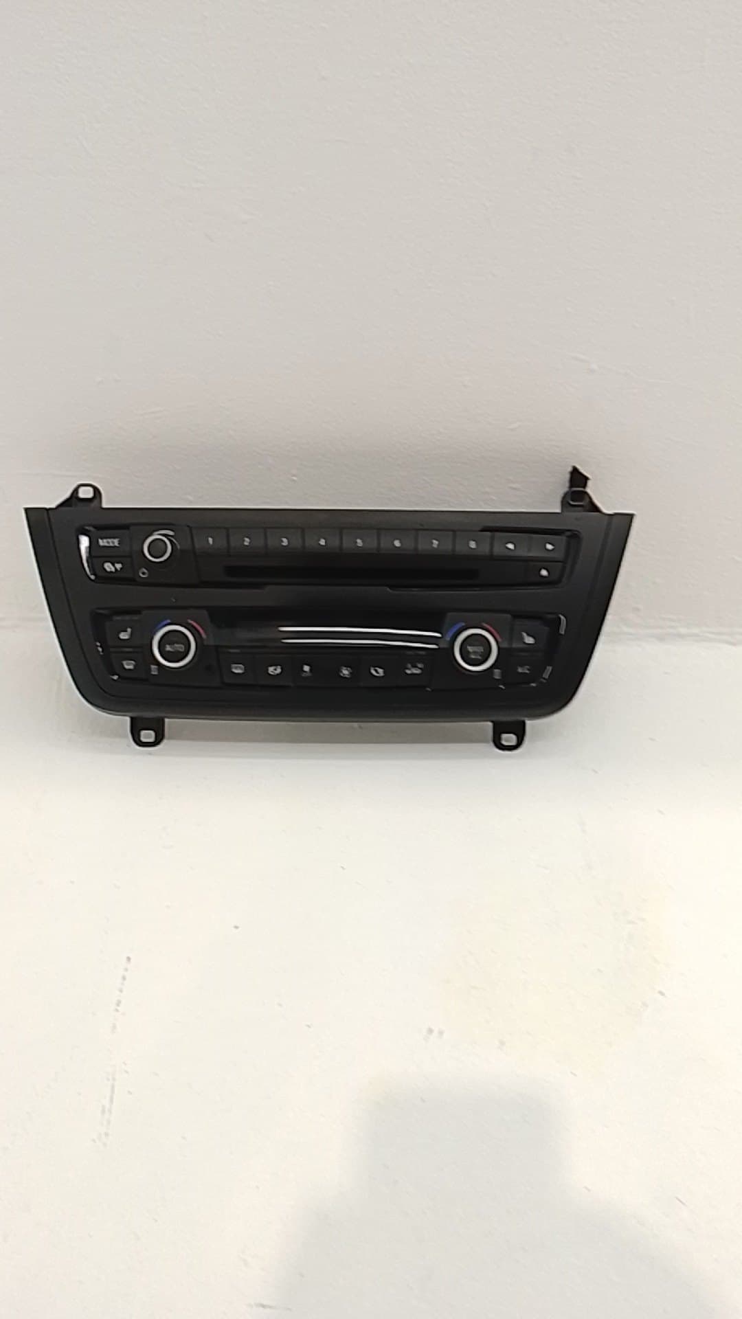 Recambio BMW SERIE 4 GRAN COUPE (F36) ref. 64119363544