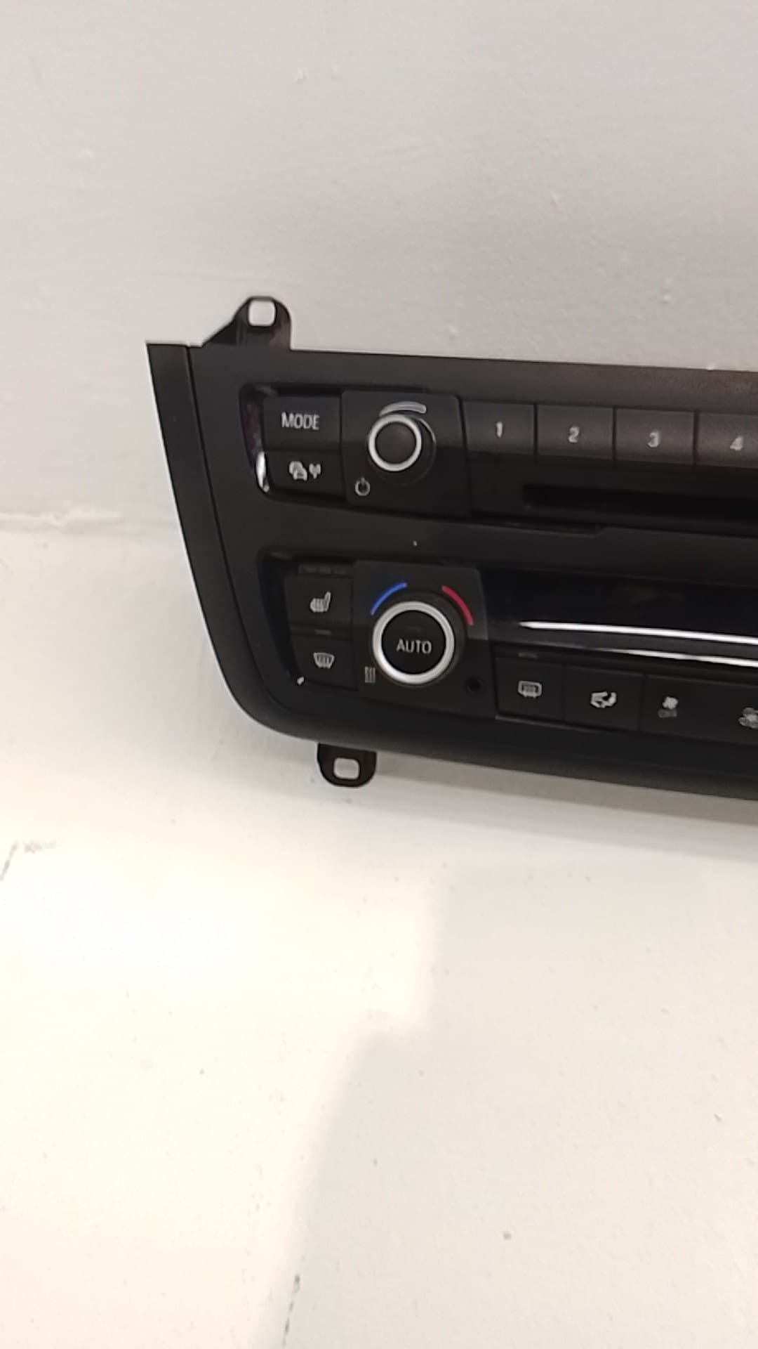 Recambio BMW SERIE 4 GRAN COUPE (F36) ref. 64119363544 5