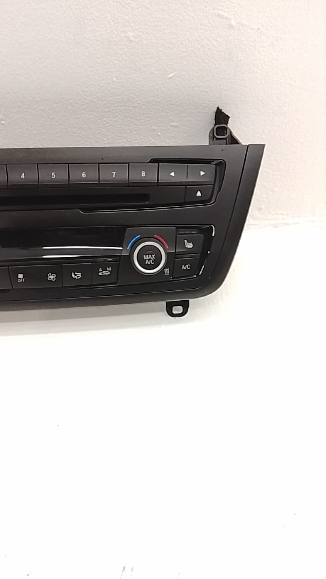 Recambio BMW SERIE 4 GRAN COUPE (F36) ref. 64119363544 4