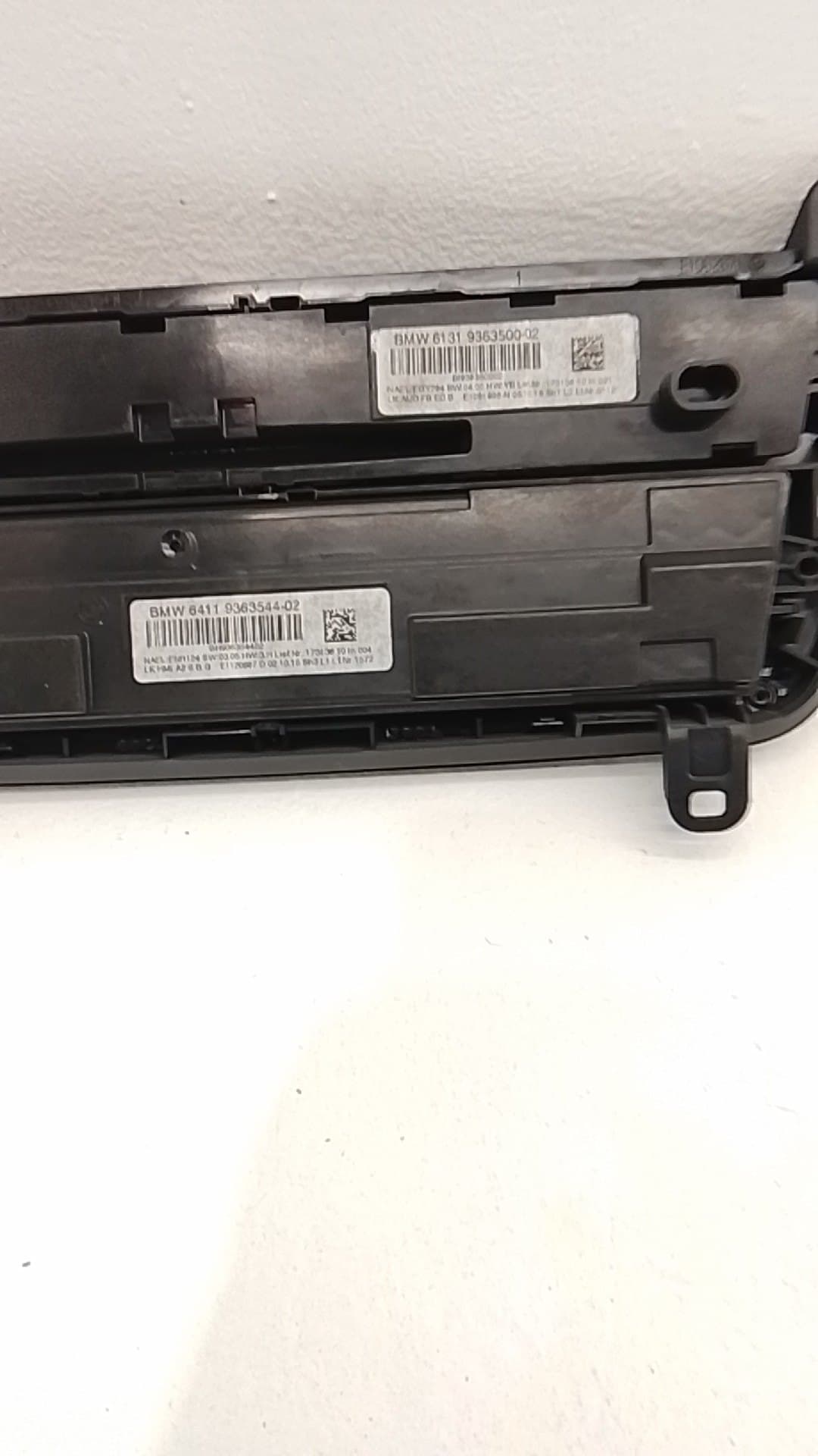 Recambio BMW SERIE 4 GRAN COUPE (F36) ref. 64119363544 2