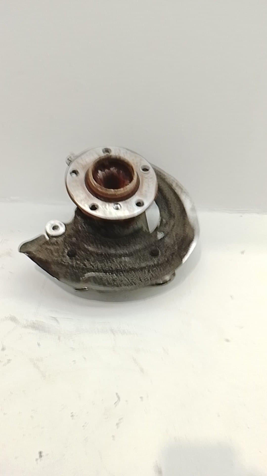 Mangueta delantera derecha BMW SERIE 4 GRAN COUPE (F36)