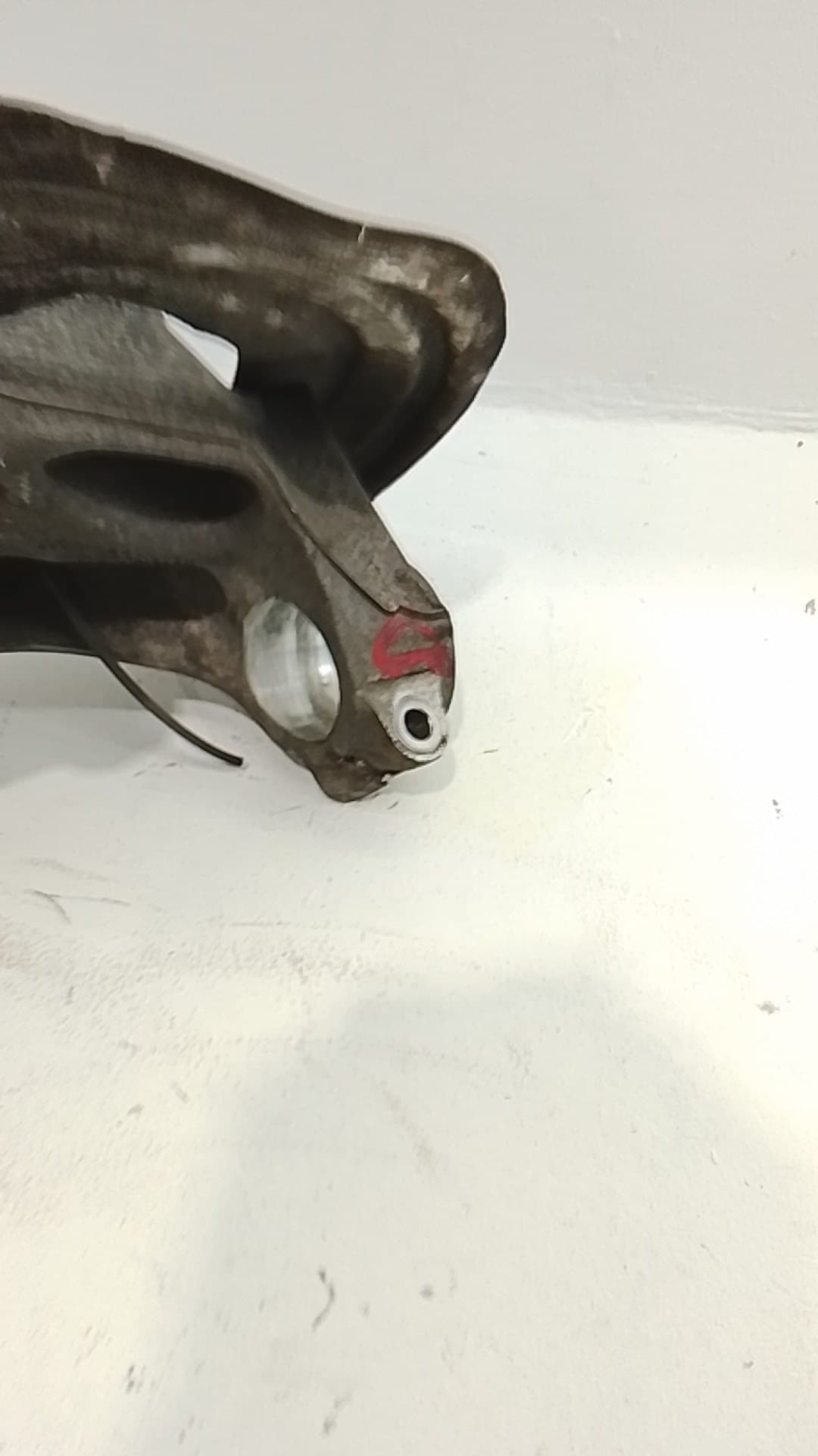 Mangueta delantera derecha BMW SERIE 4 GRAN COUPE (F36) 2