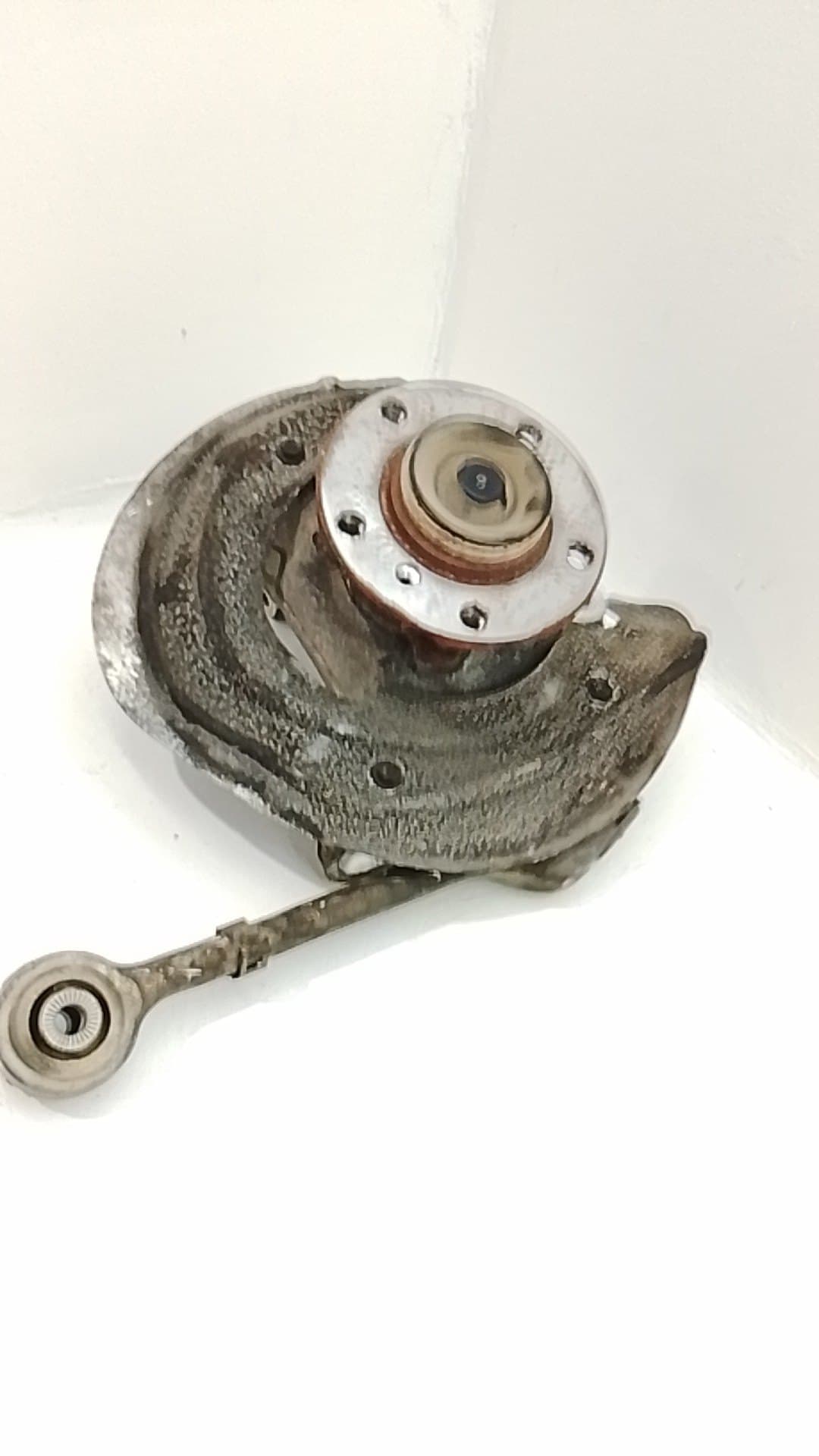 Mangueta delantera izquierda BMW SERIE 4 GRAN COUPE (F36) 3