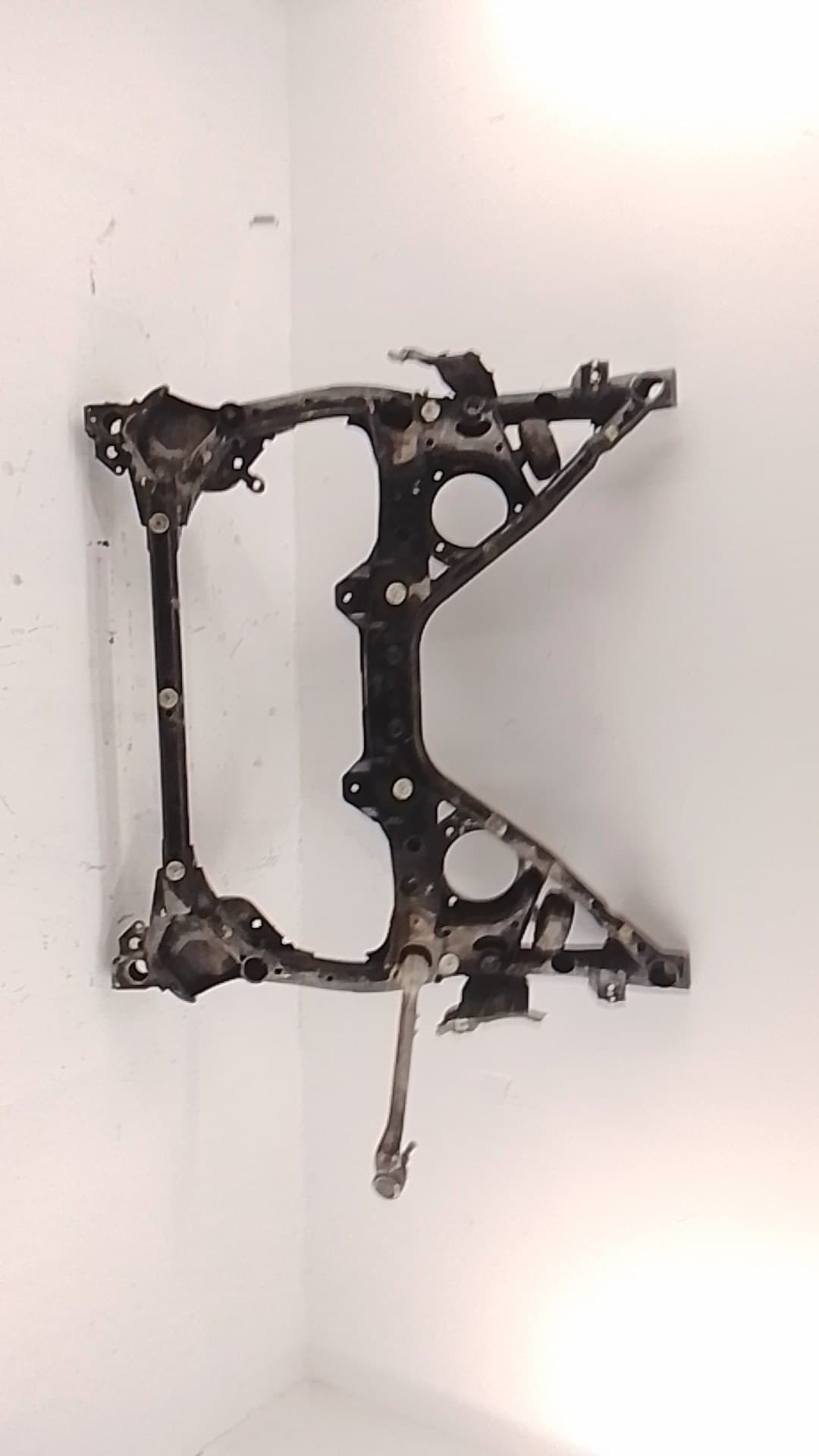 Puente delantero BMW SERIE 4 GRAN COUPE (F36)