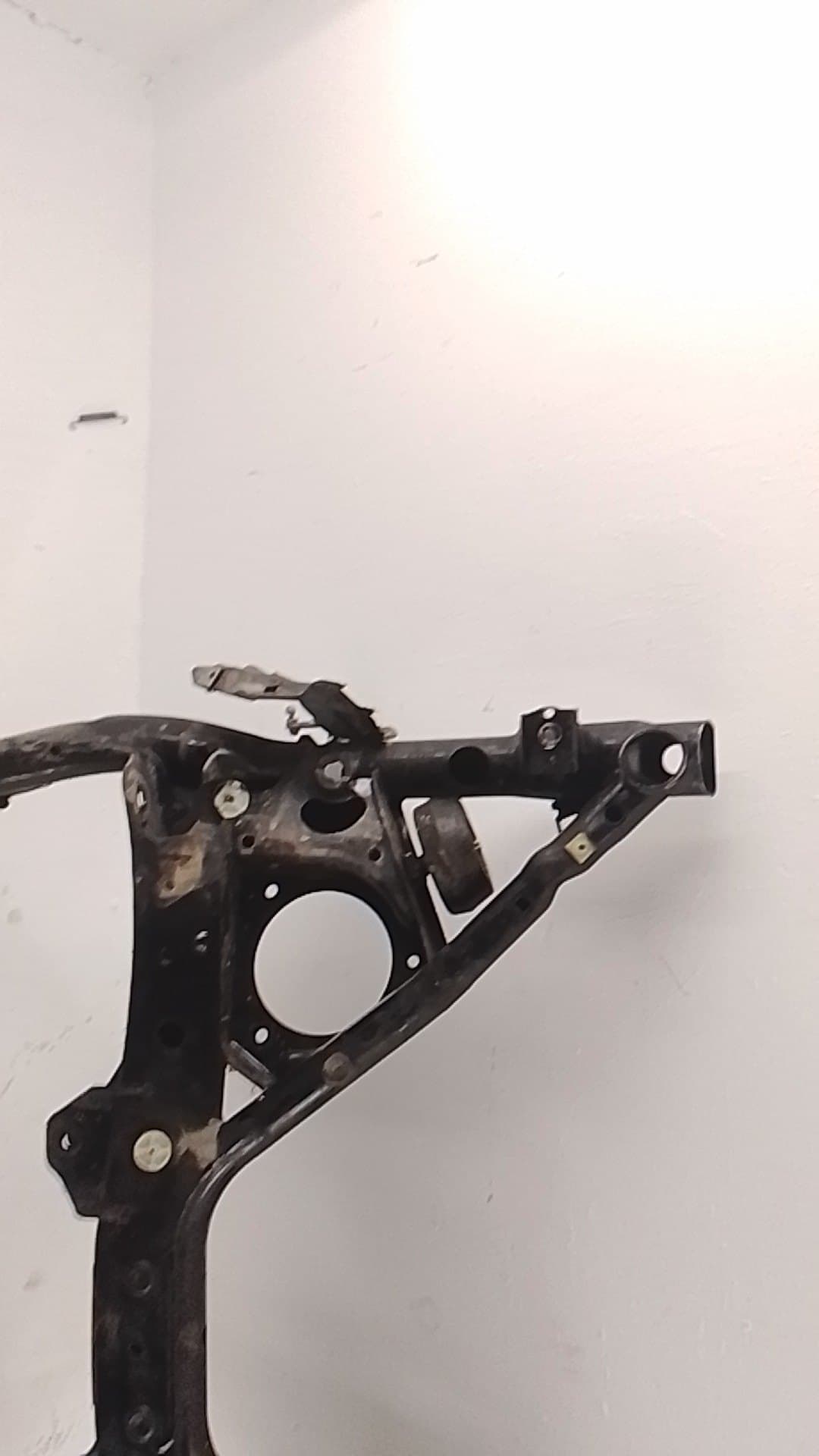 Puente delantero BMW SERIE 4 GRAN COUPE (F36) 3