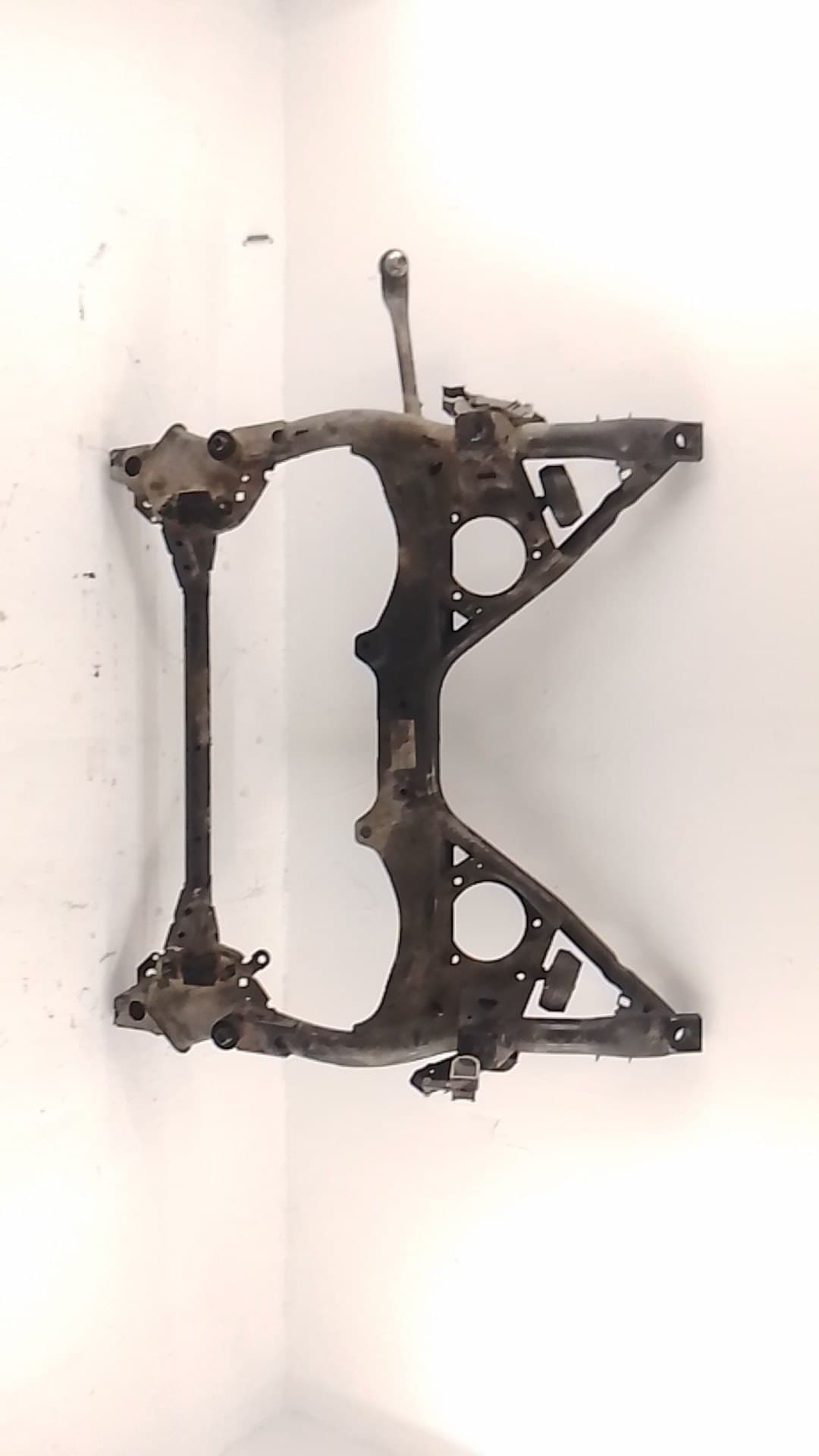Puente delantero BMW SERIE 4 GRAN COUPE (F36) 2