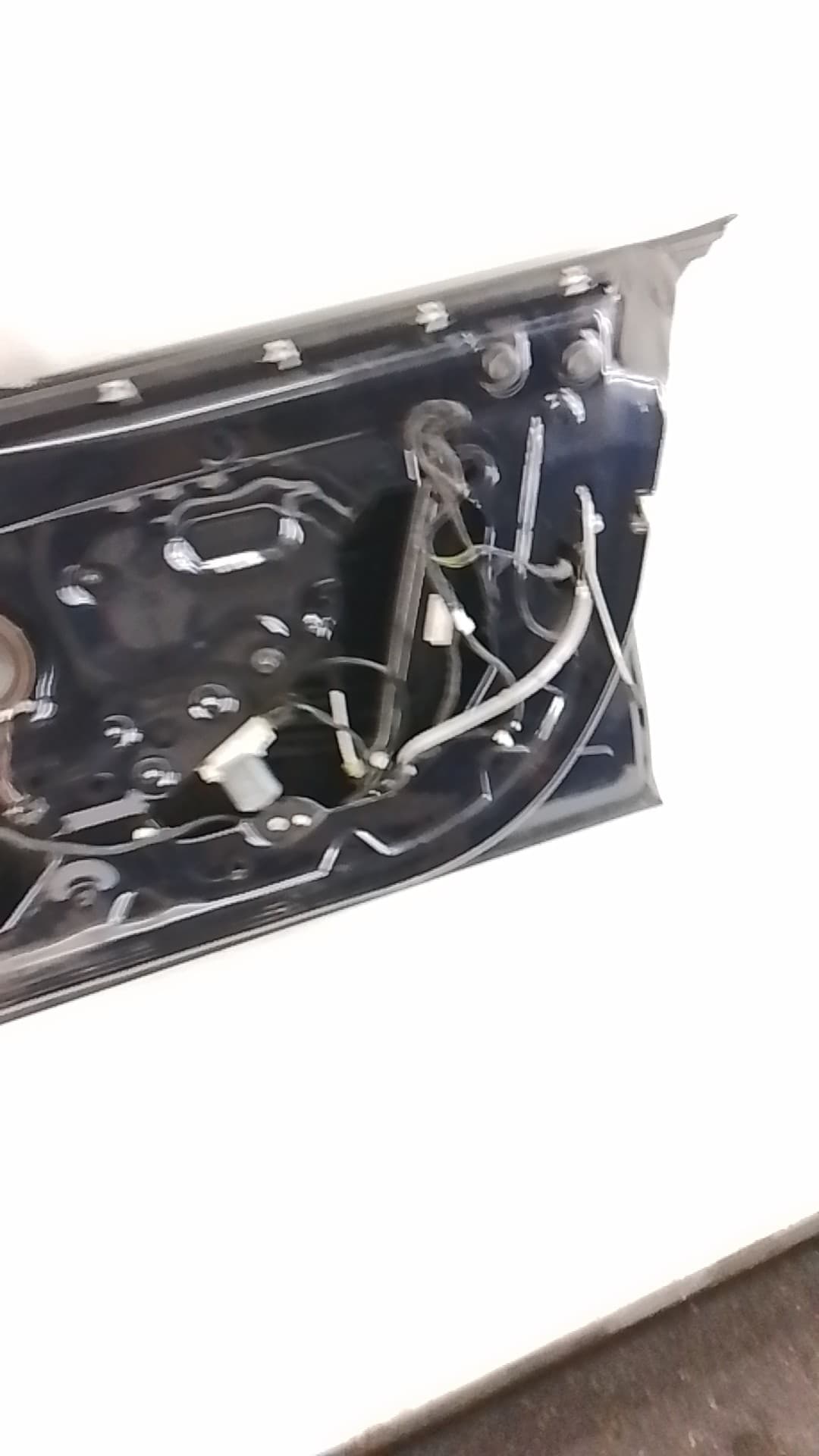 Puerta delantera derecha BMW SERIE 4 GRAN COUPE (F36) 2