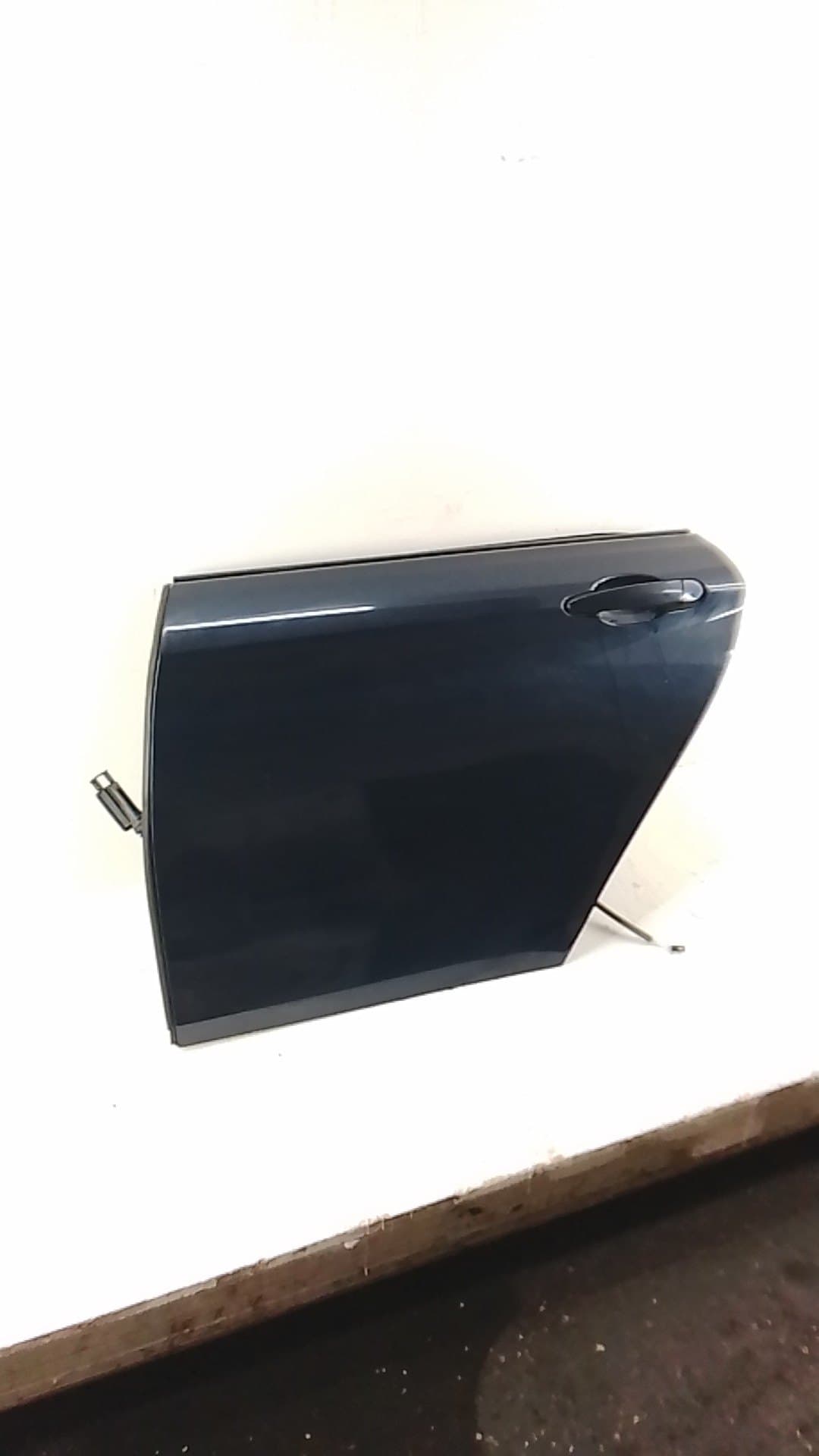 Puerta trasera izquierda BMW SERIE 4 GRAN COUPE (F36)