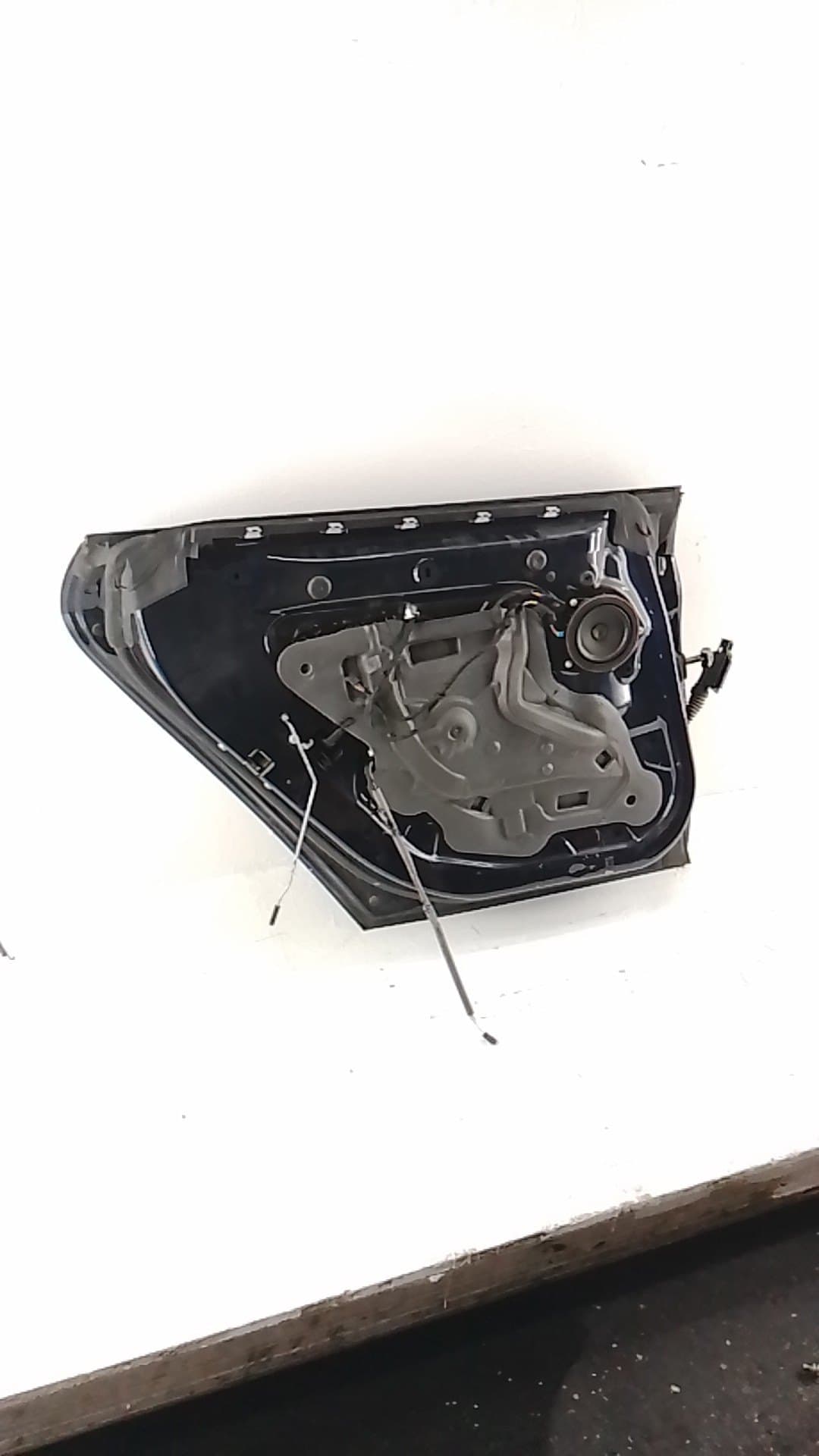 Puerta trasera izquierda BMW SERIE 4 GRAN COUPE (F36) 2