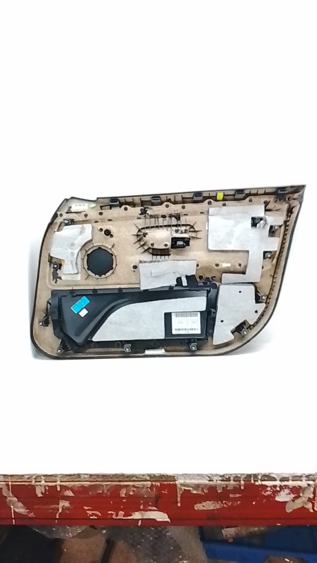 Recambio BMW SERIE 4 GRAN COUPE (F36) ref. 51417347123 5
