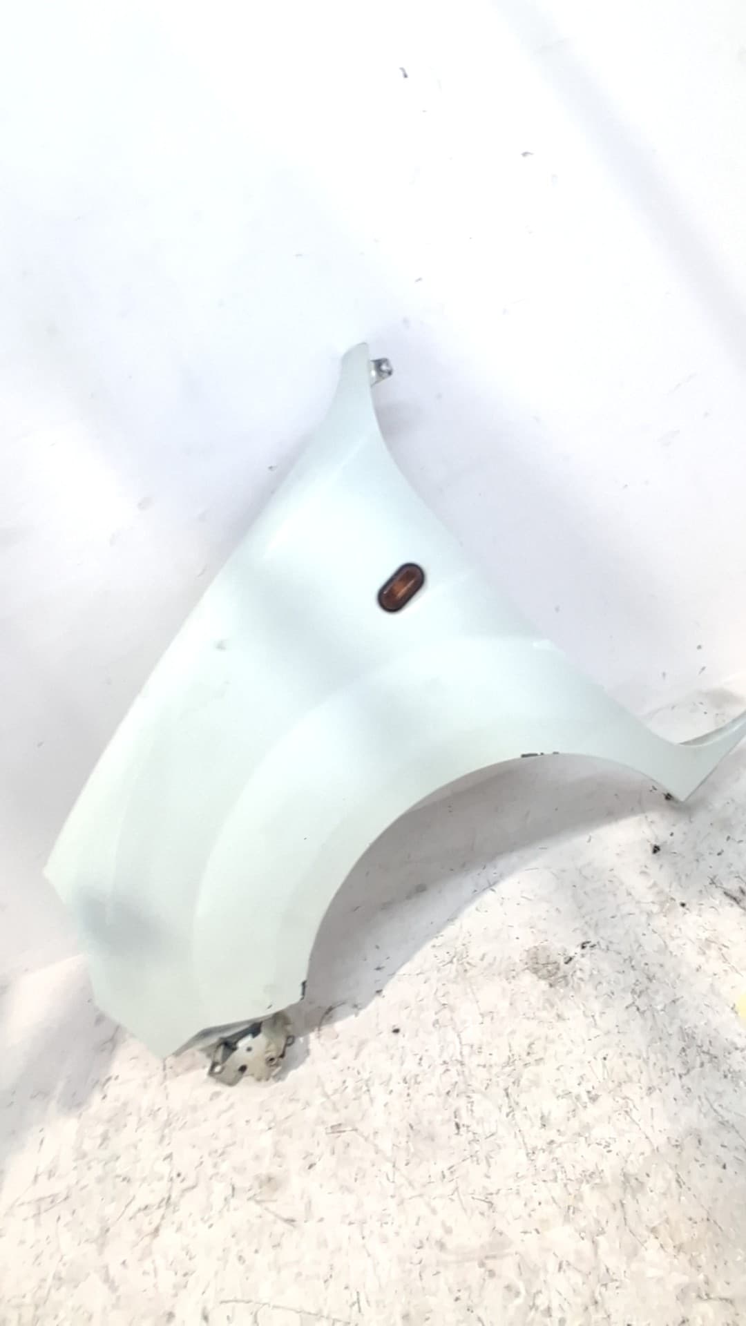 Aleta delantera izquierda RENAULT KANGOO (KC0/1_)