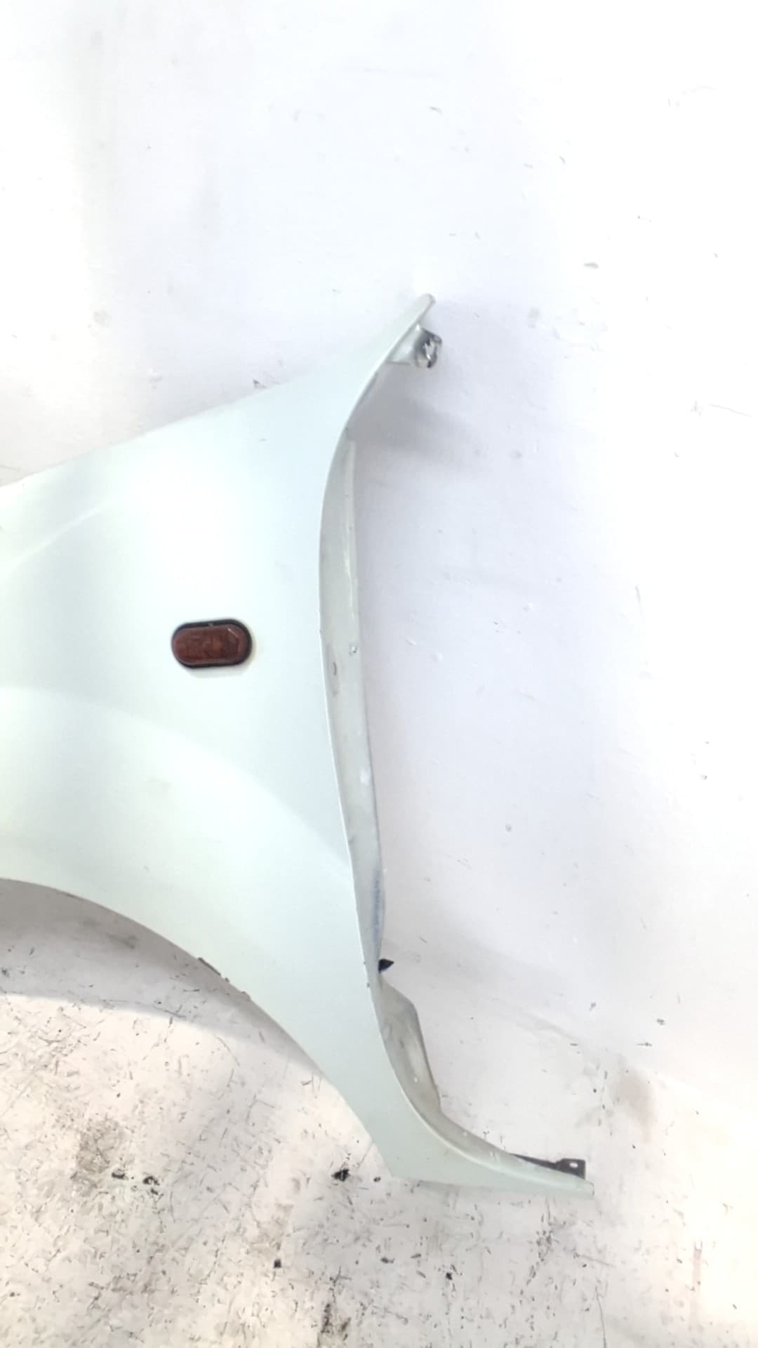 Aleta delantera izquierda RENAULT KANGOO (KC0/1_) 3