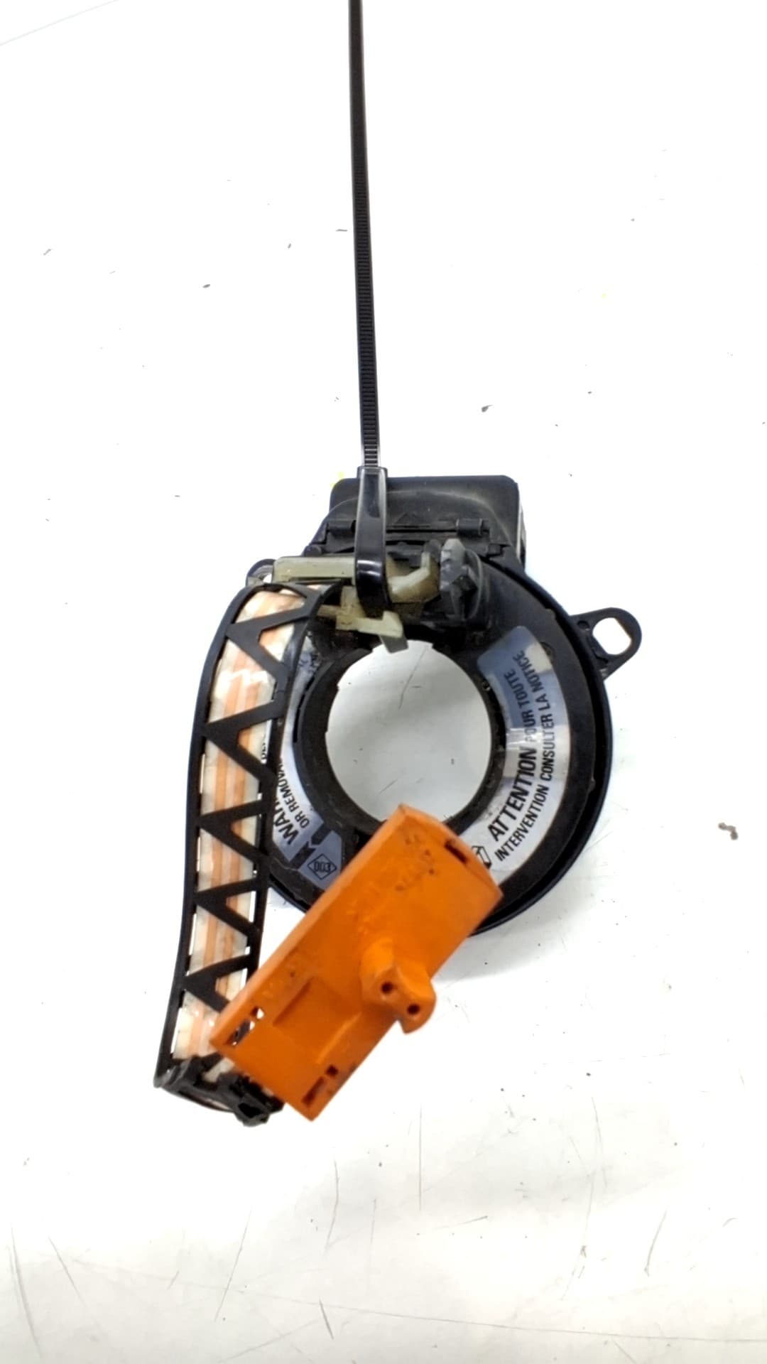 Anillo airbag RENAULT KANGOO (KC0/1_) 2