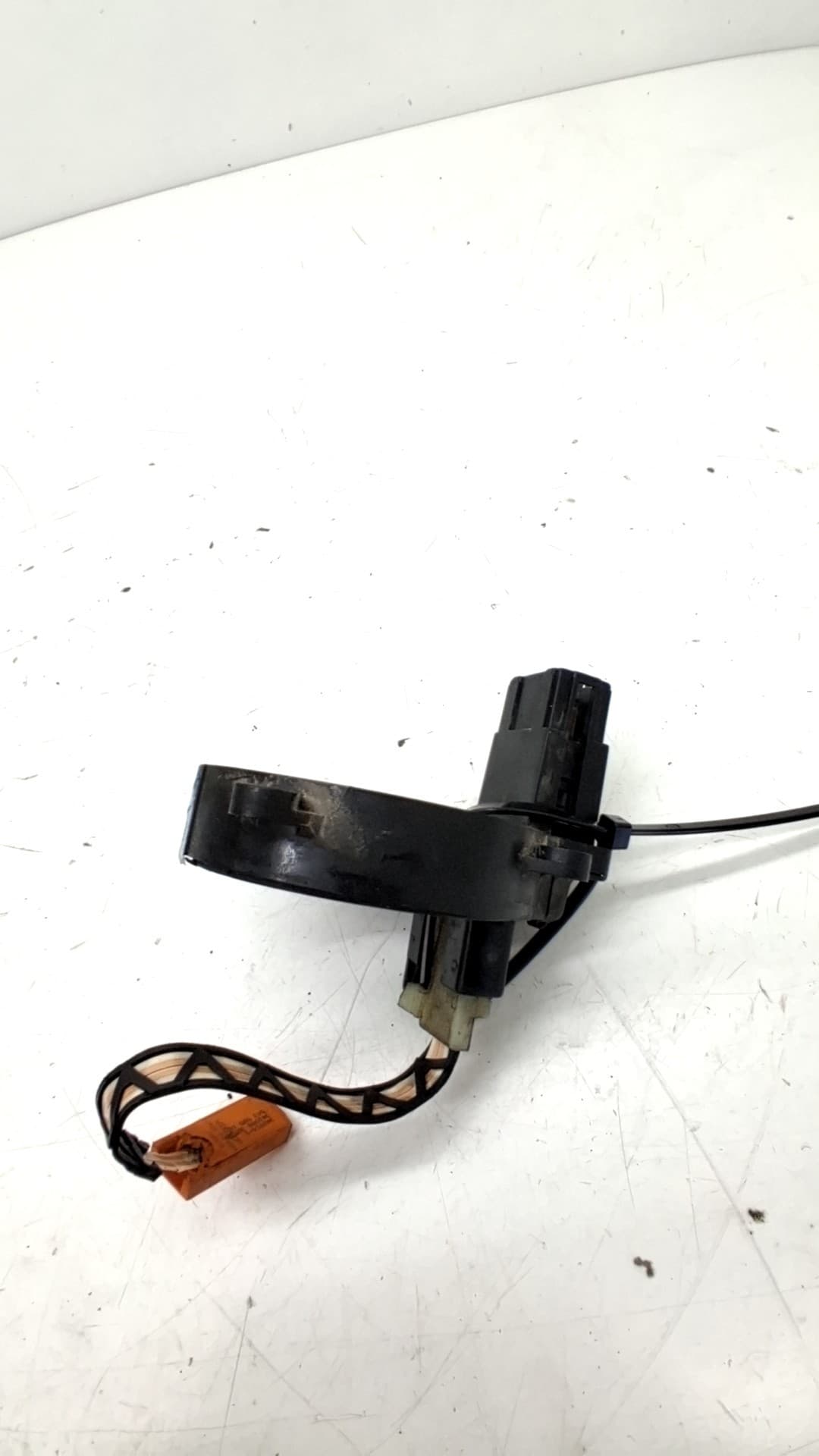 Anillo airbag RENAULT KANGOO (KC0/1_)