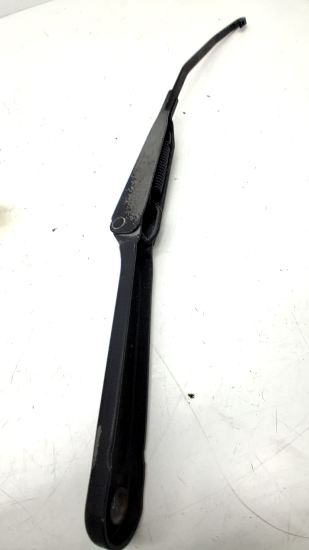 Brazo limpia delantero izquierdo RENAULT KANGOO (KC0/1_) 2