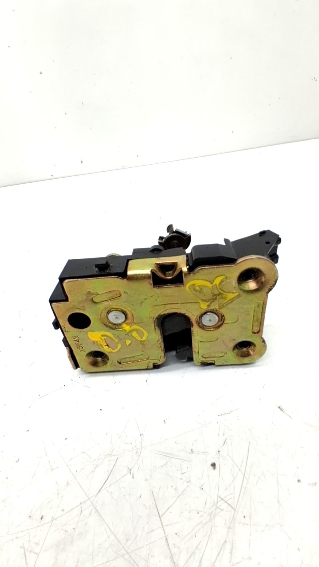 Cerradura puerta delantera derecha RENAULT KANGOO (KC0/1_) 2