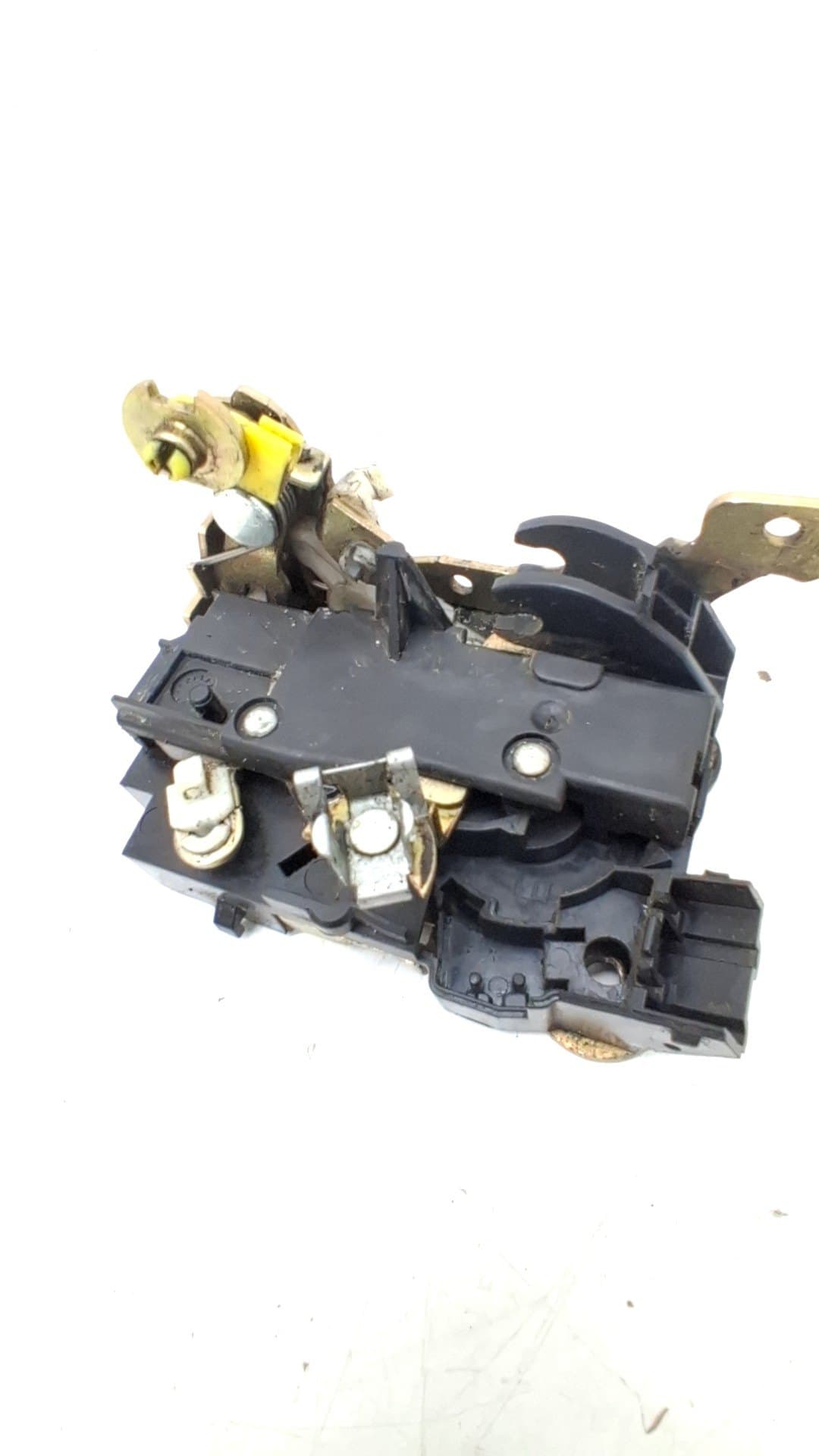 Cerradura puerta delantera derecha RENAULT KANGOO (KC0/1_)