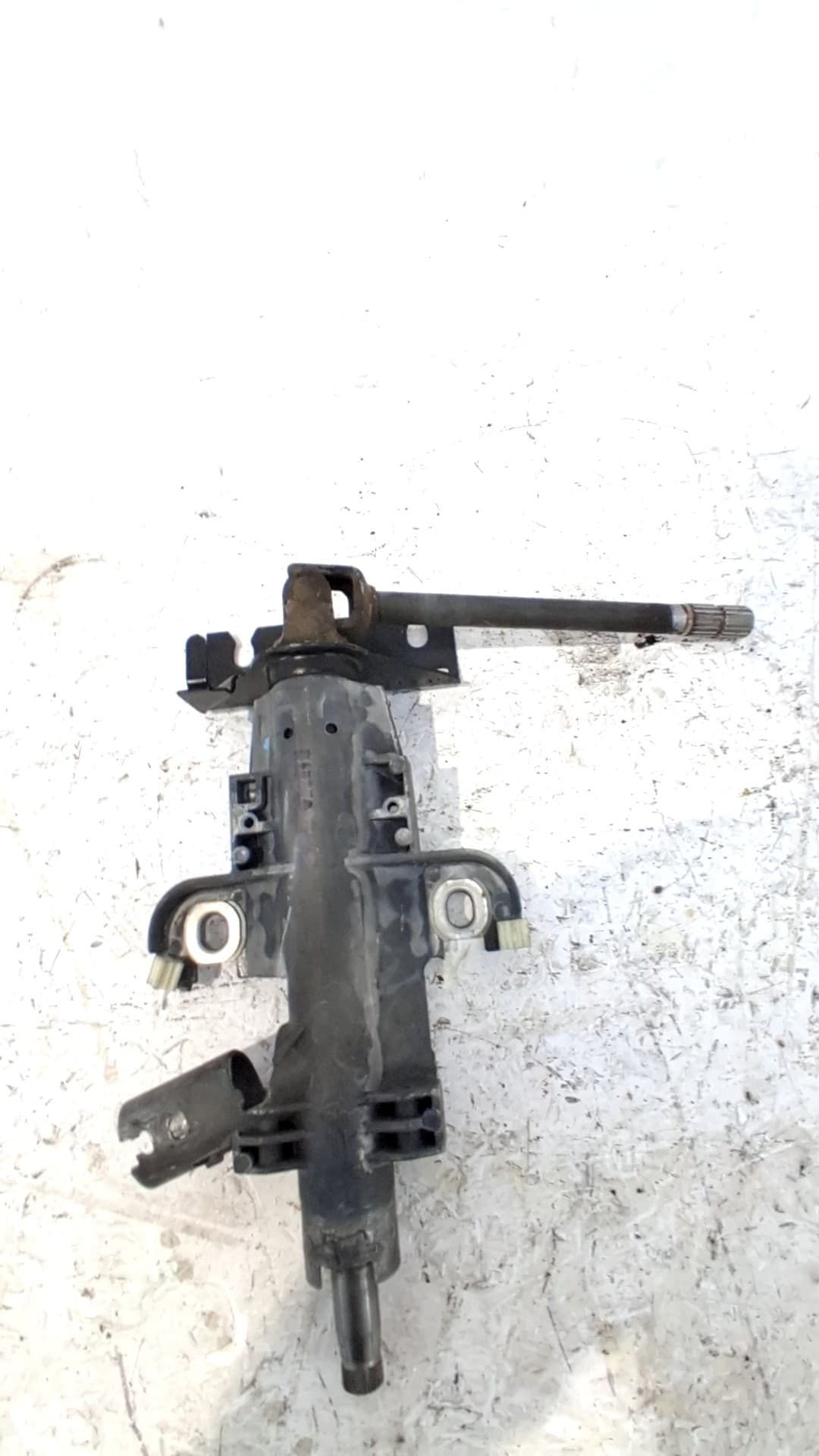 Columna direccion RENAULT KANGOO (KC0/1_)