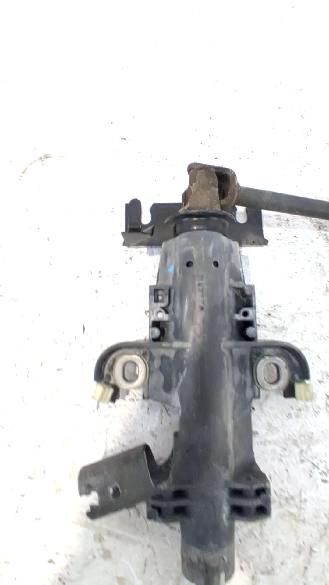Columna direccion RENAULT KANGOO (KC0/1_) 2