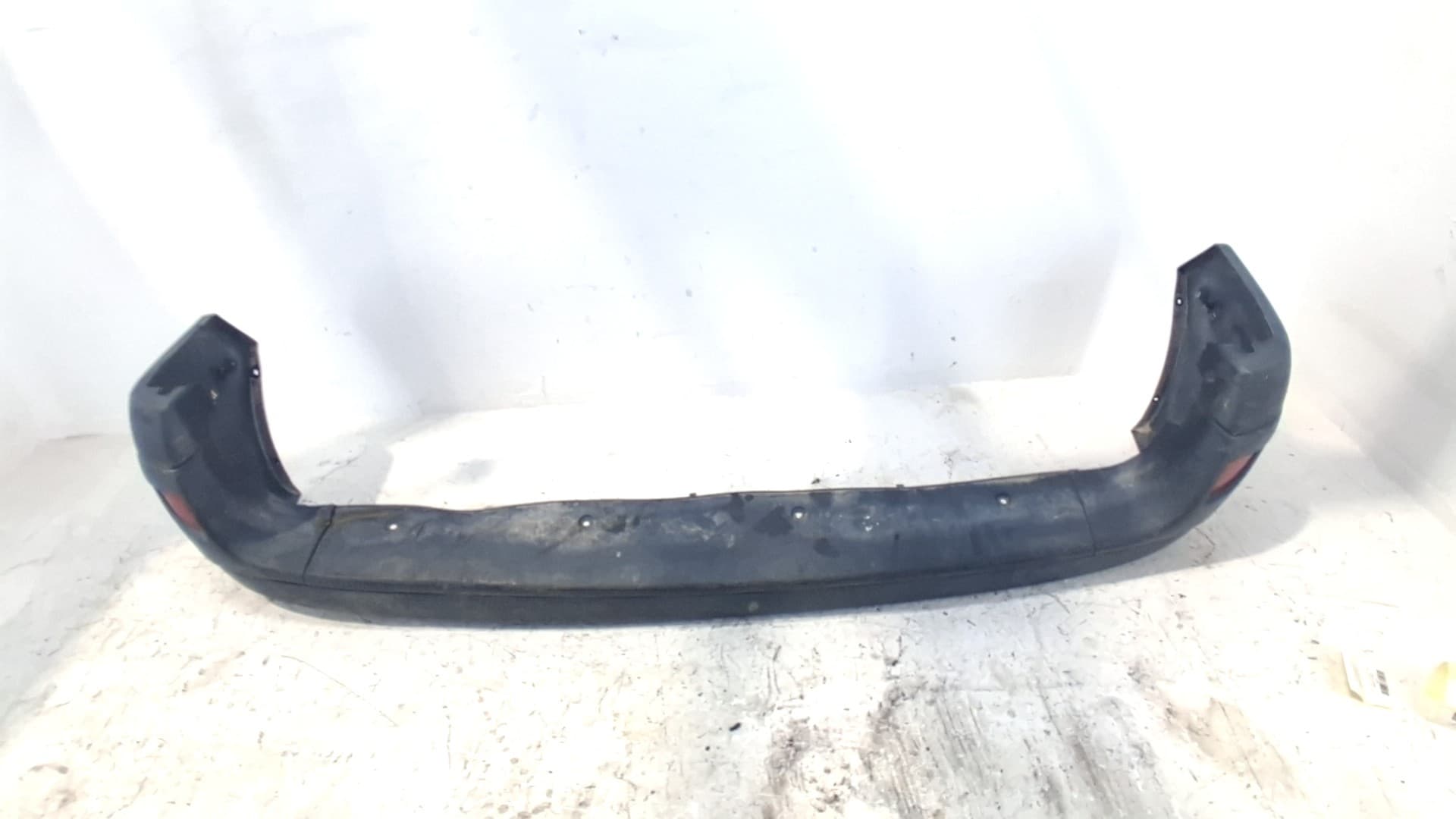Paragolpes trasero RENAULT KANGOO (KC0/1_)