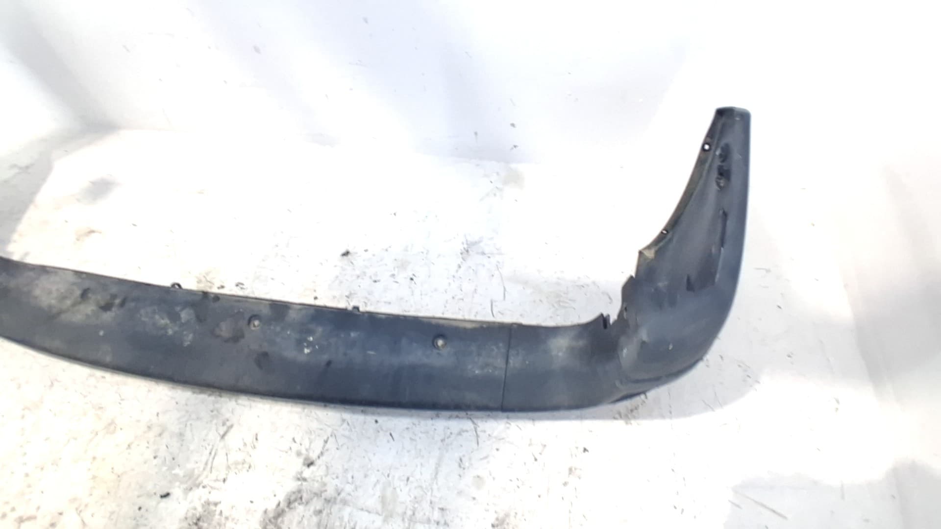 Paragolpes trasero RENAULT KANGOO (KC0/1_) 3