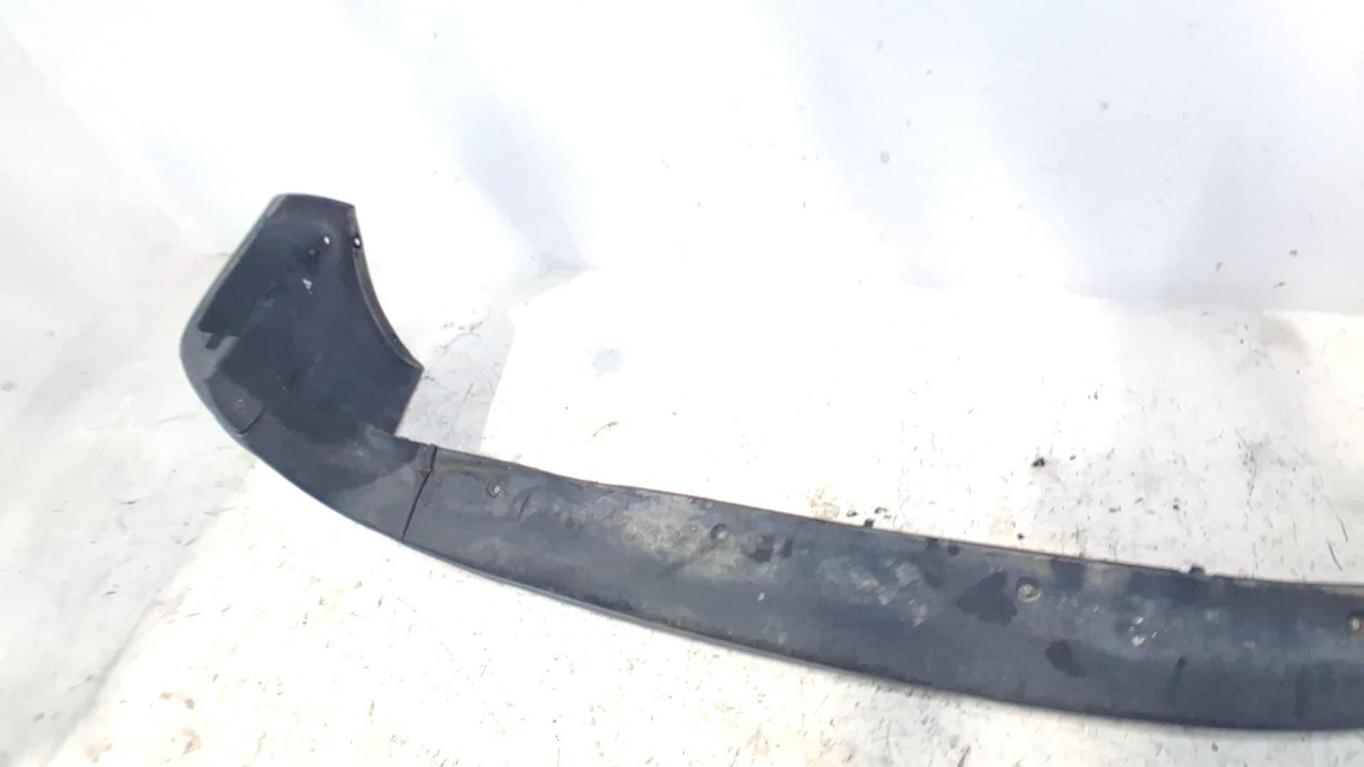 Paragolpes trasero RENAULT KANGOO (KC0/1_) 2
