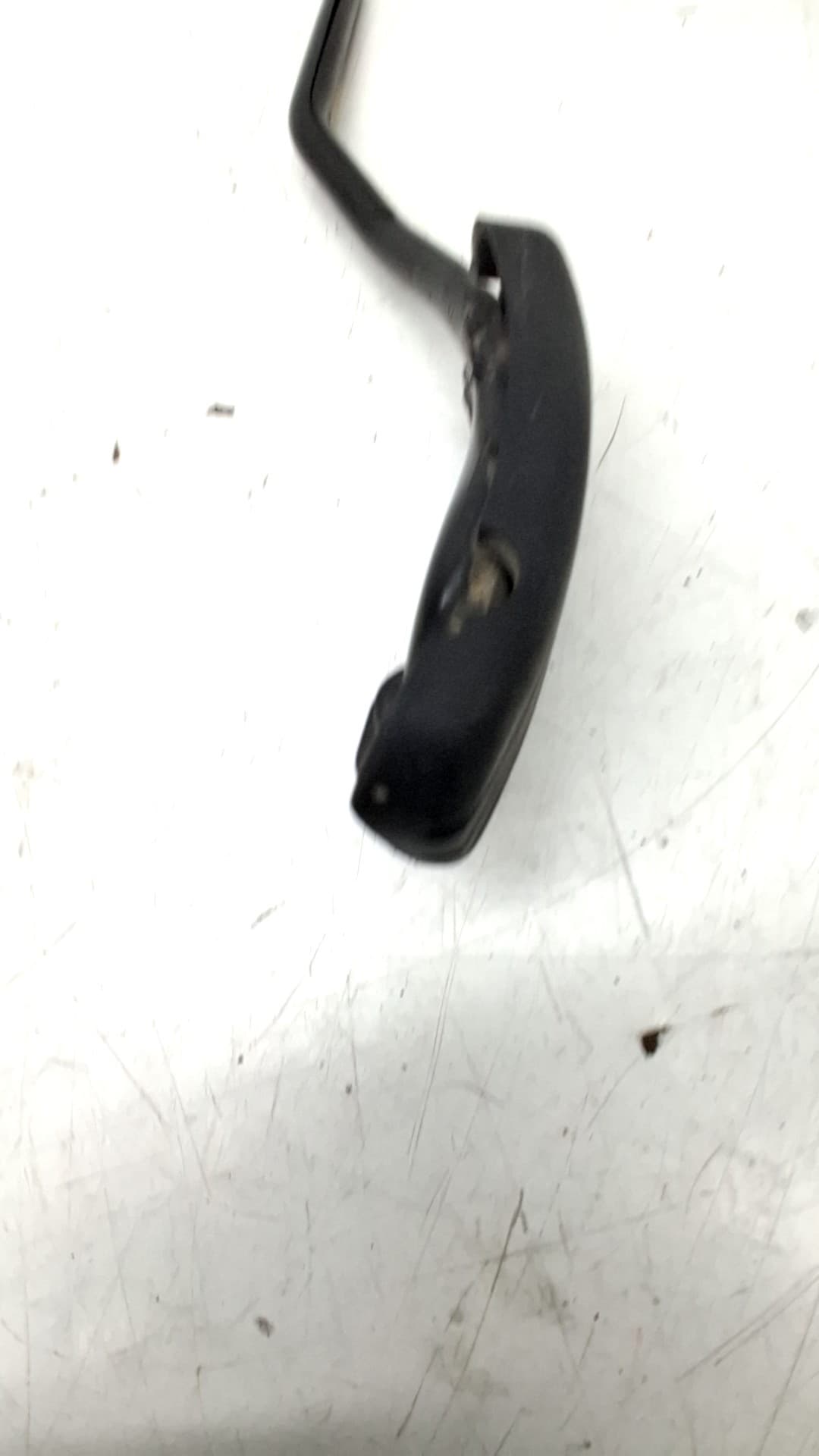 Pedal acelerador RENAULT KANGOO (KC0/1_)