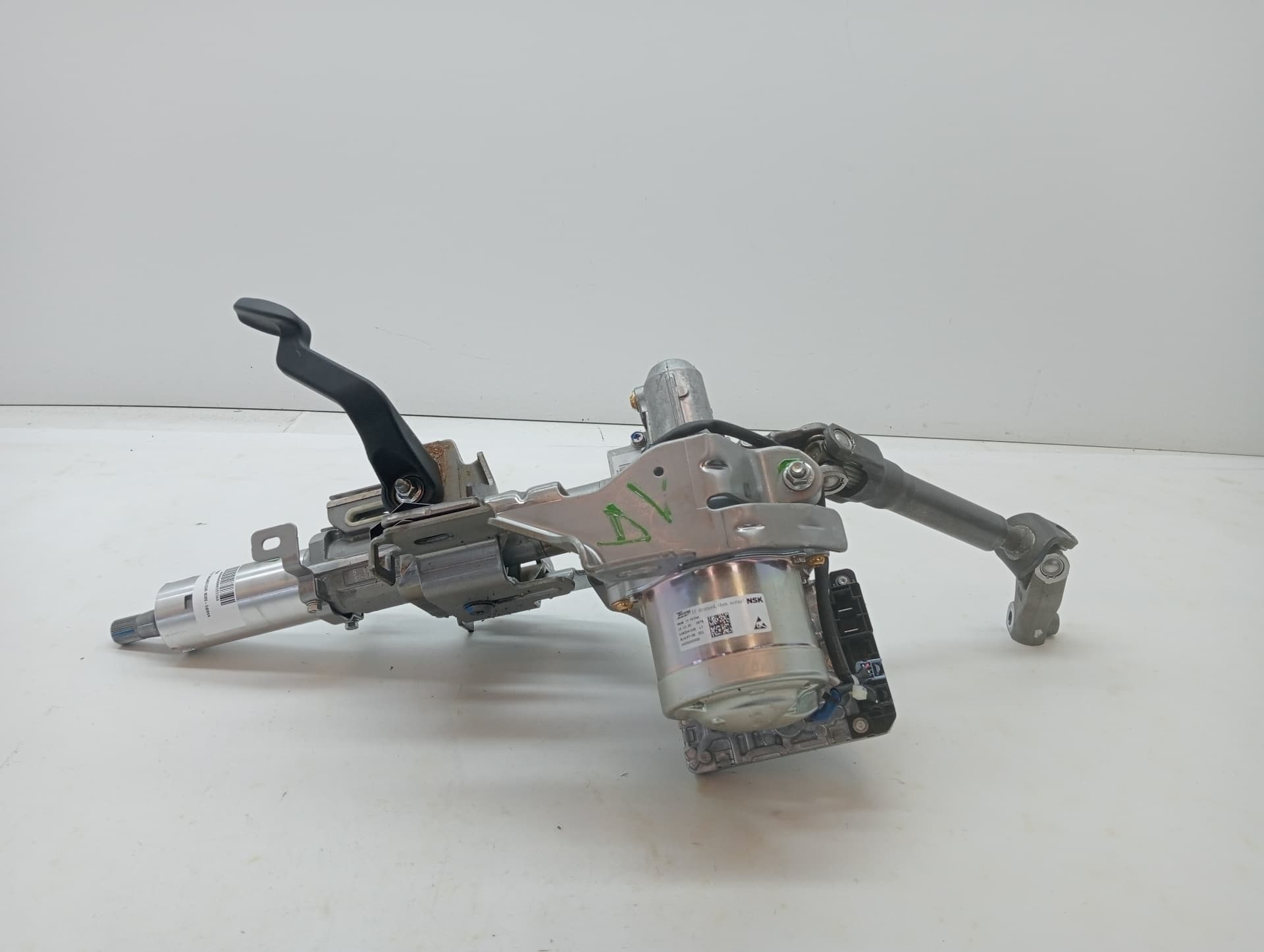 Columna direccion RENAULT MEGANE IV GRANDTOUR