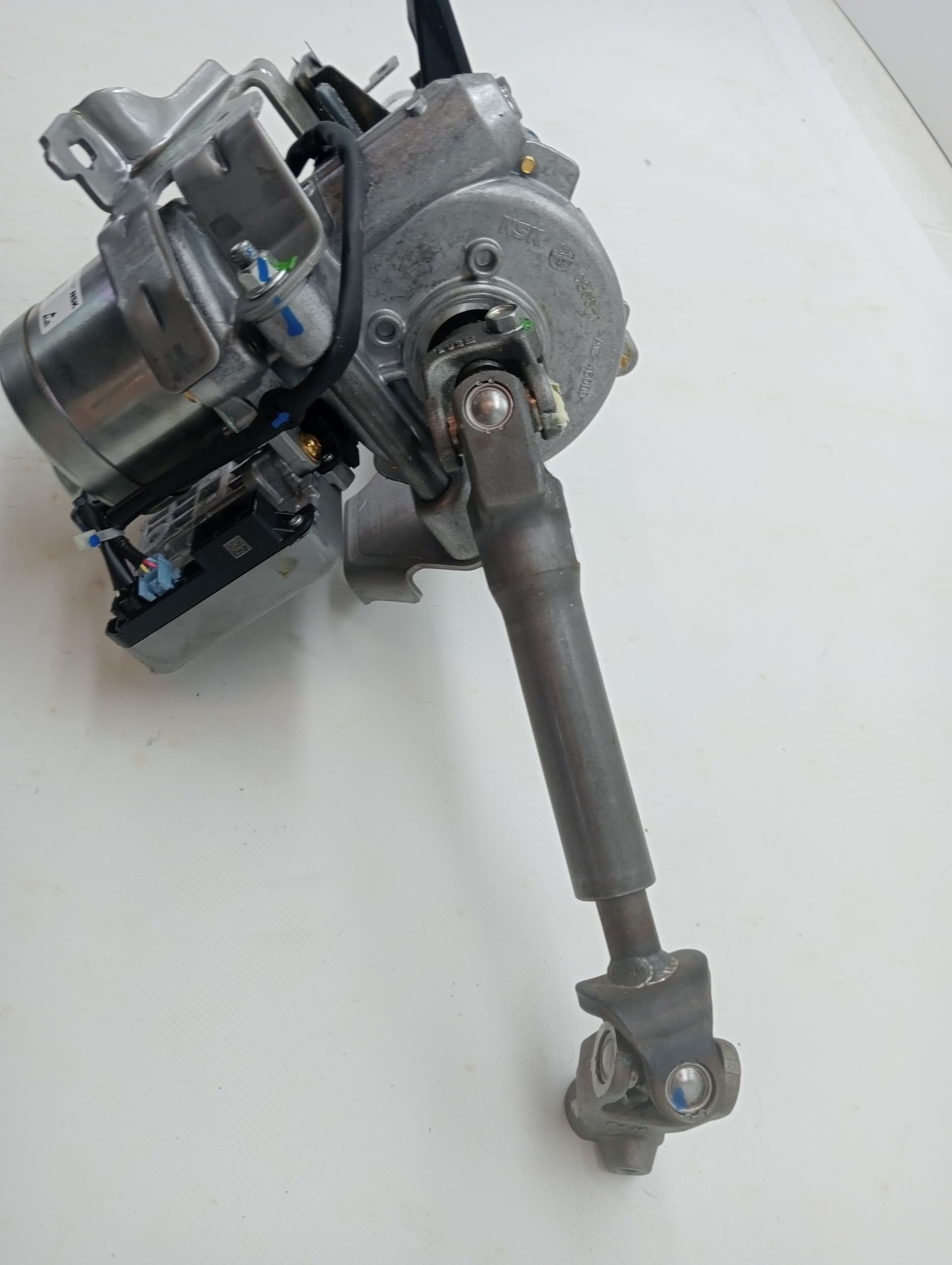 Columna direccion RENAULT MEGANE IV GRANDTOUR 2