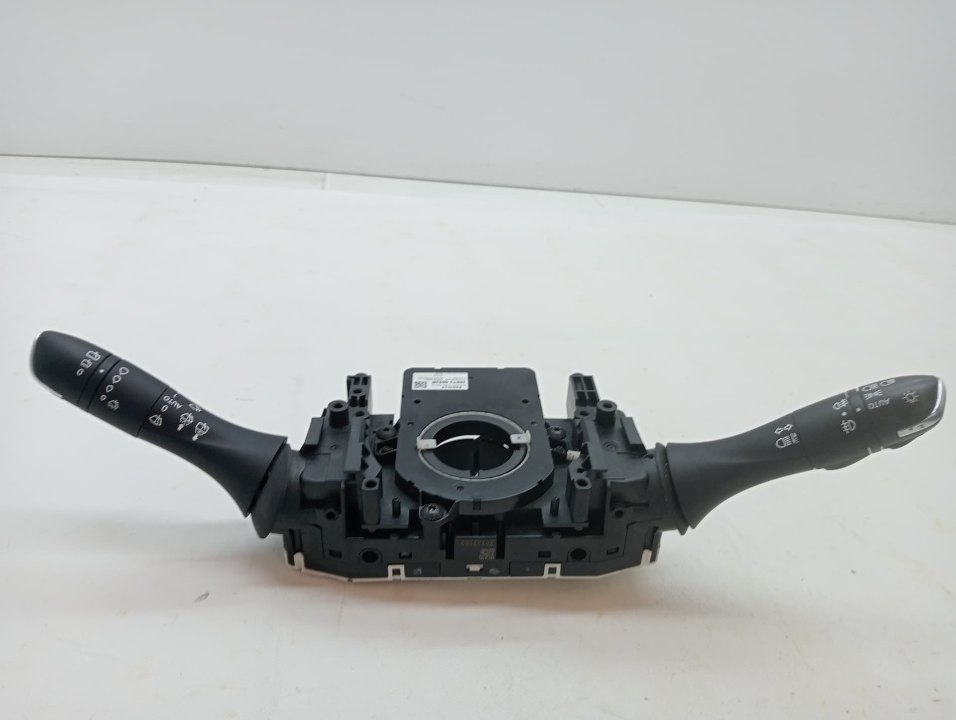 Mando multifuncion RENAULT MEGANE IV GRANDTOUR