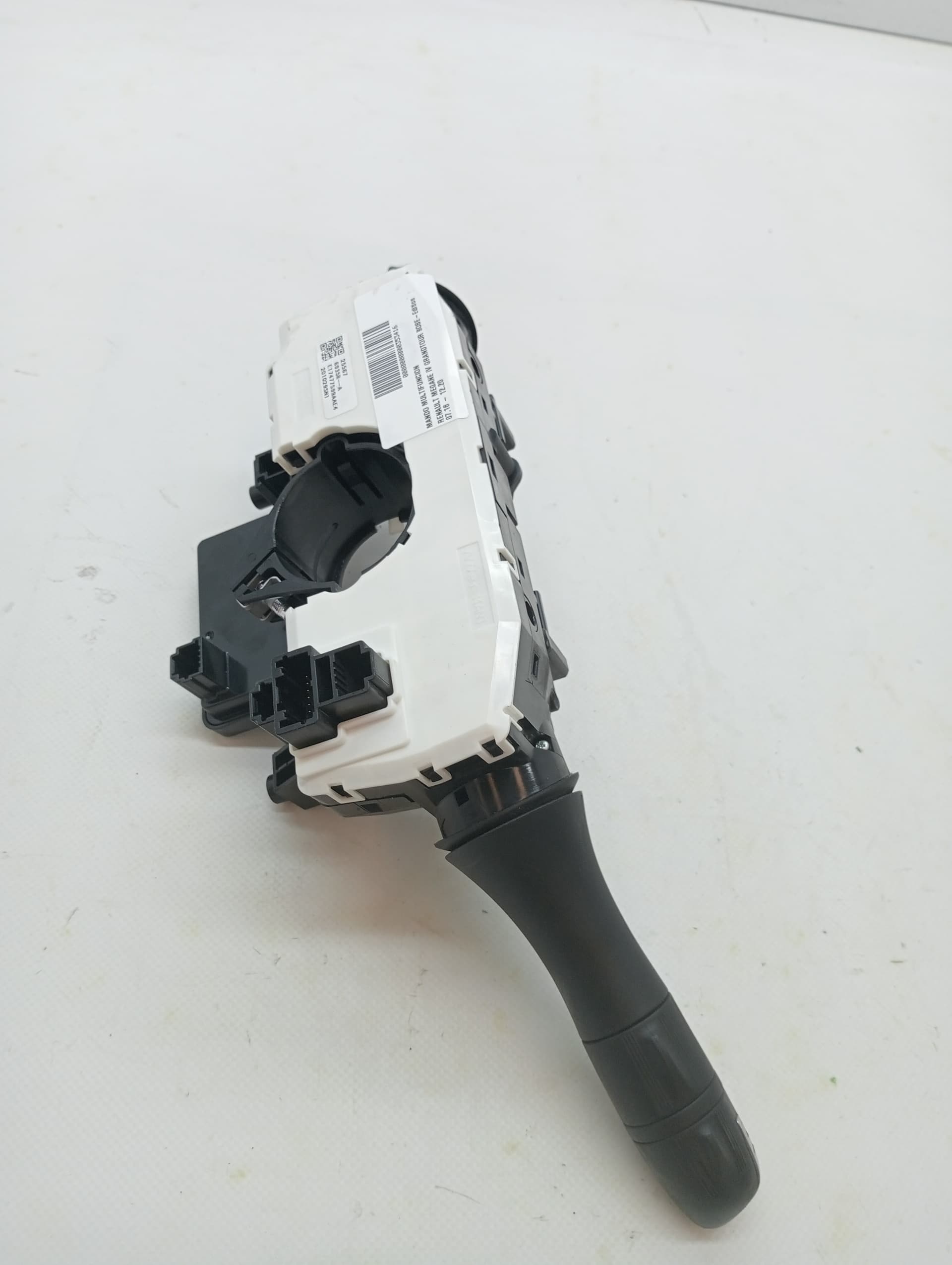 Mando multifuncion RENAULT MEGANE IV GRANDTOUR 3