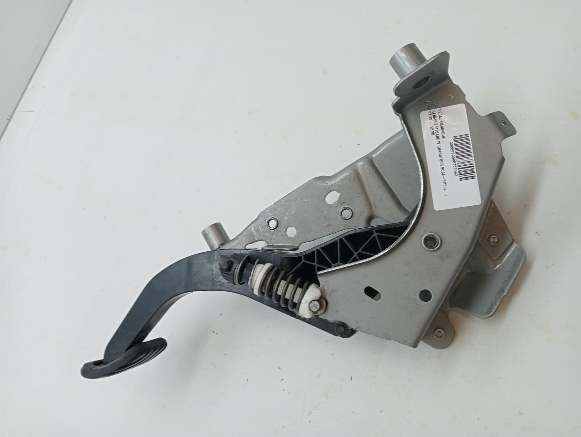 Pedal embrague RENAULT MEGANE IV GRANDTOUR