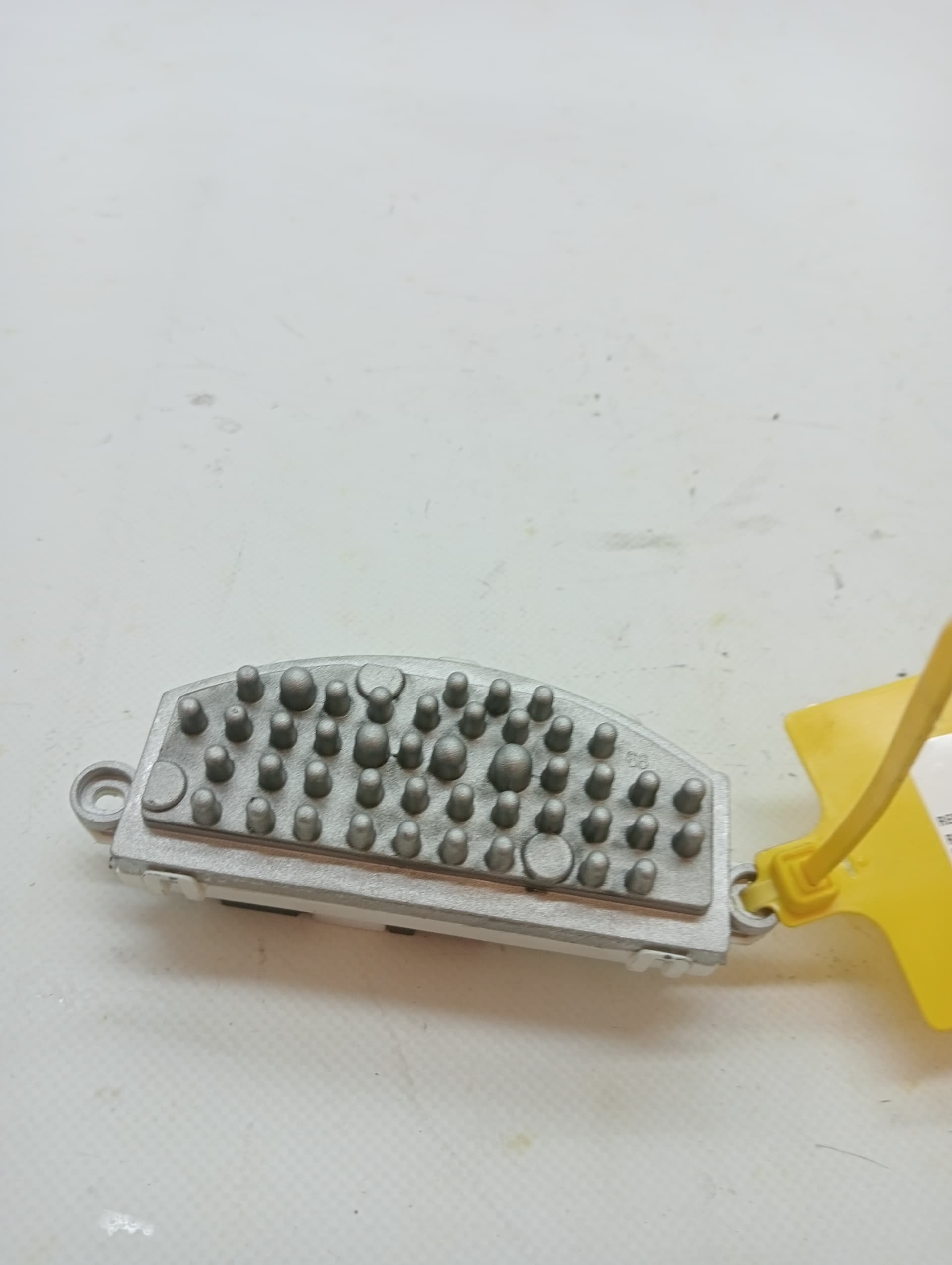 Resistencia calefaccion RENAULT MEGANE IV GRANDTOUR