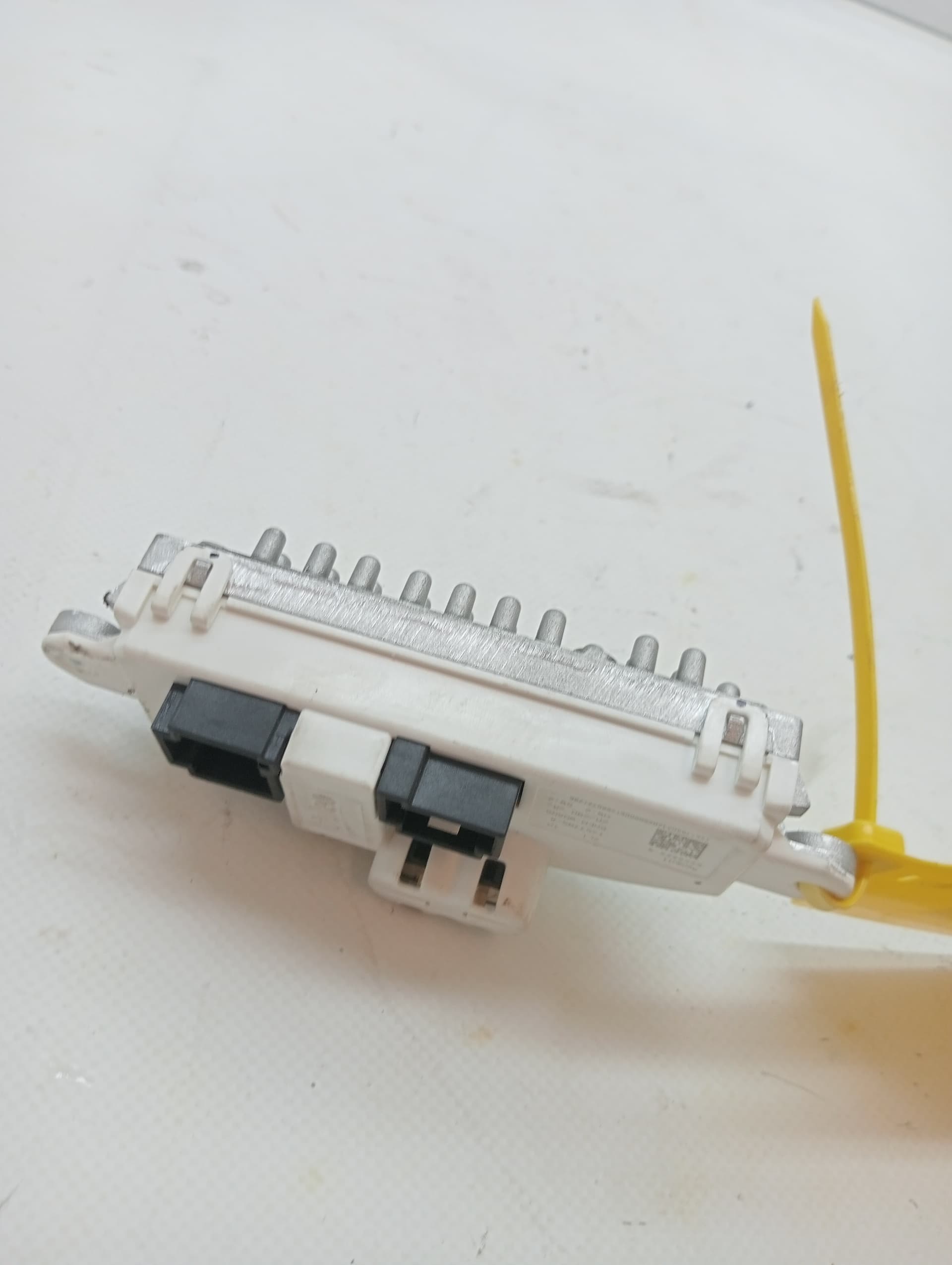 Resistencia calefaccion RENAULT MEGANE IV GRANDTOUR 3