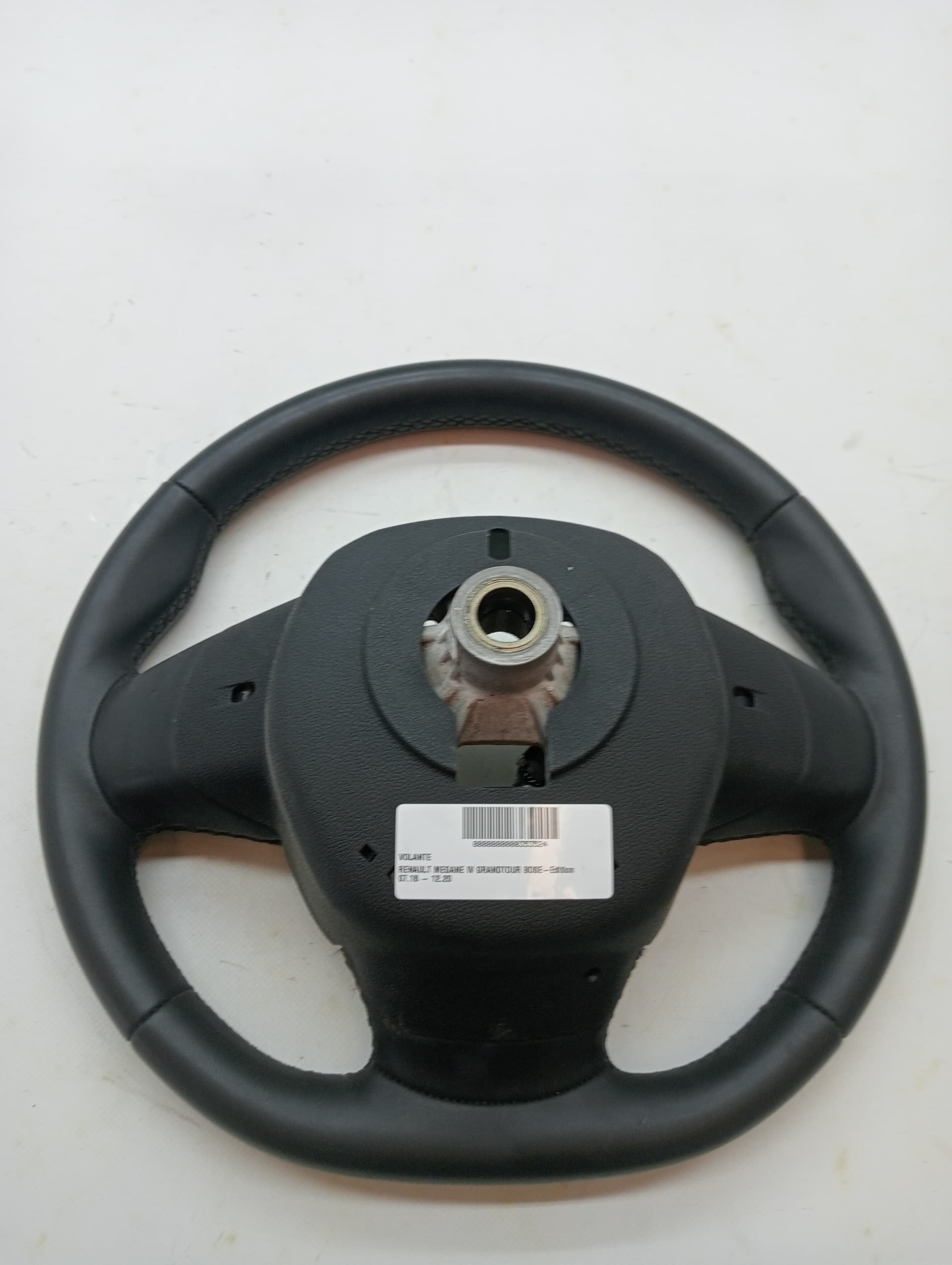 Volante RENAULT MEGANE IV GRANDTOUR 3