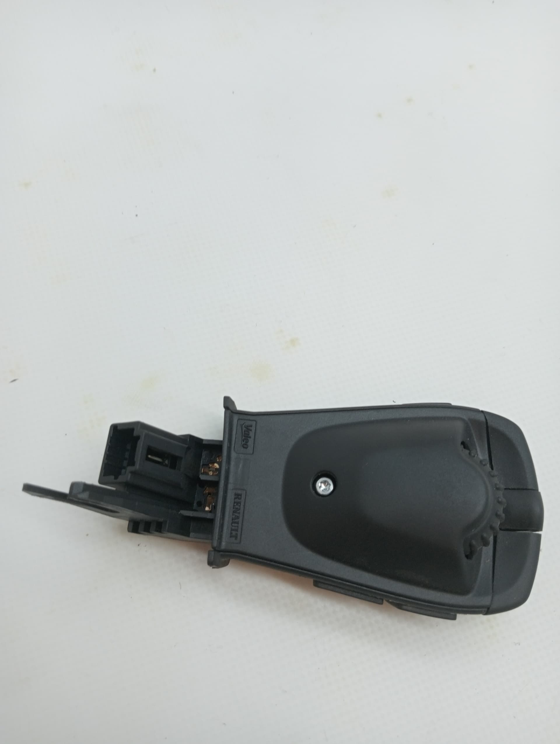 Mando multifuncion RENAULT MEGANE IV GRANDTOUR 2