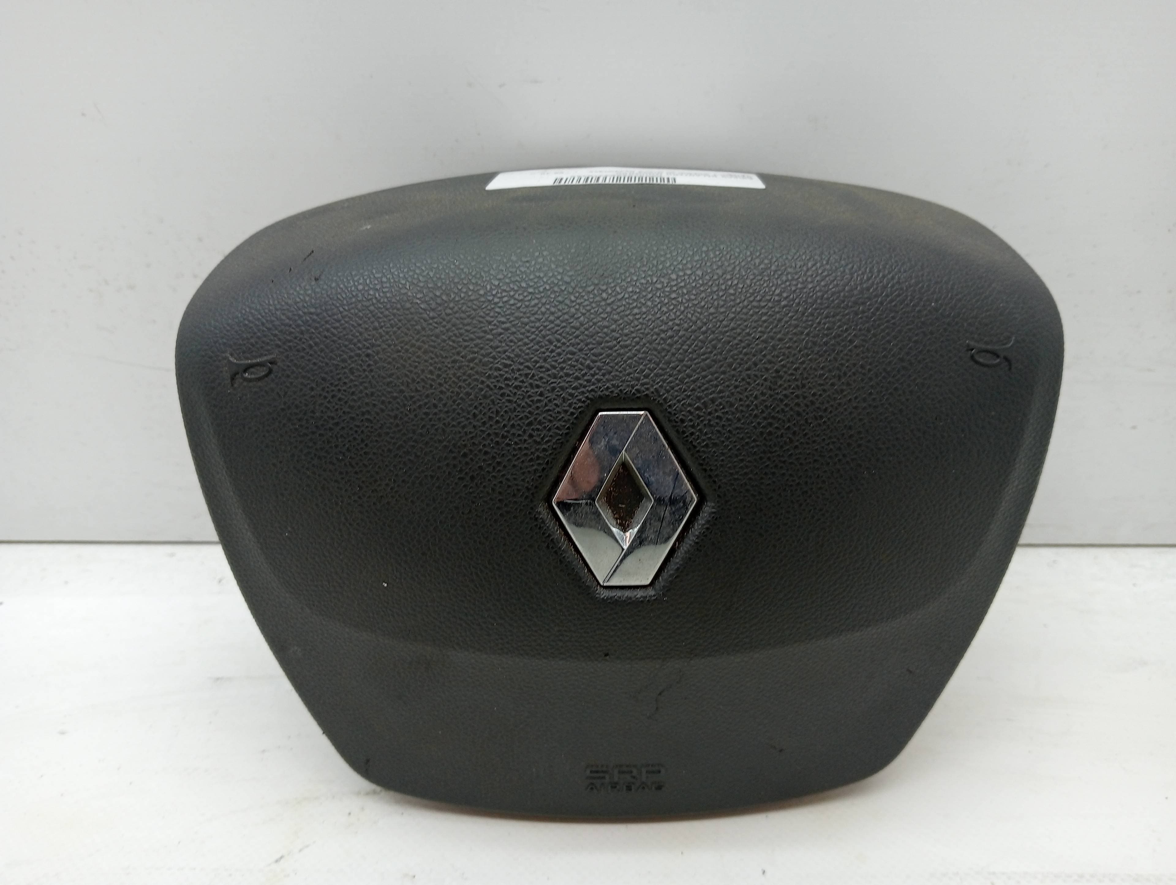 Airbag delantero izquierdo RENAULT SCENIC III