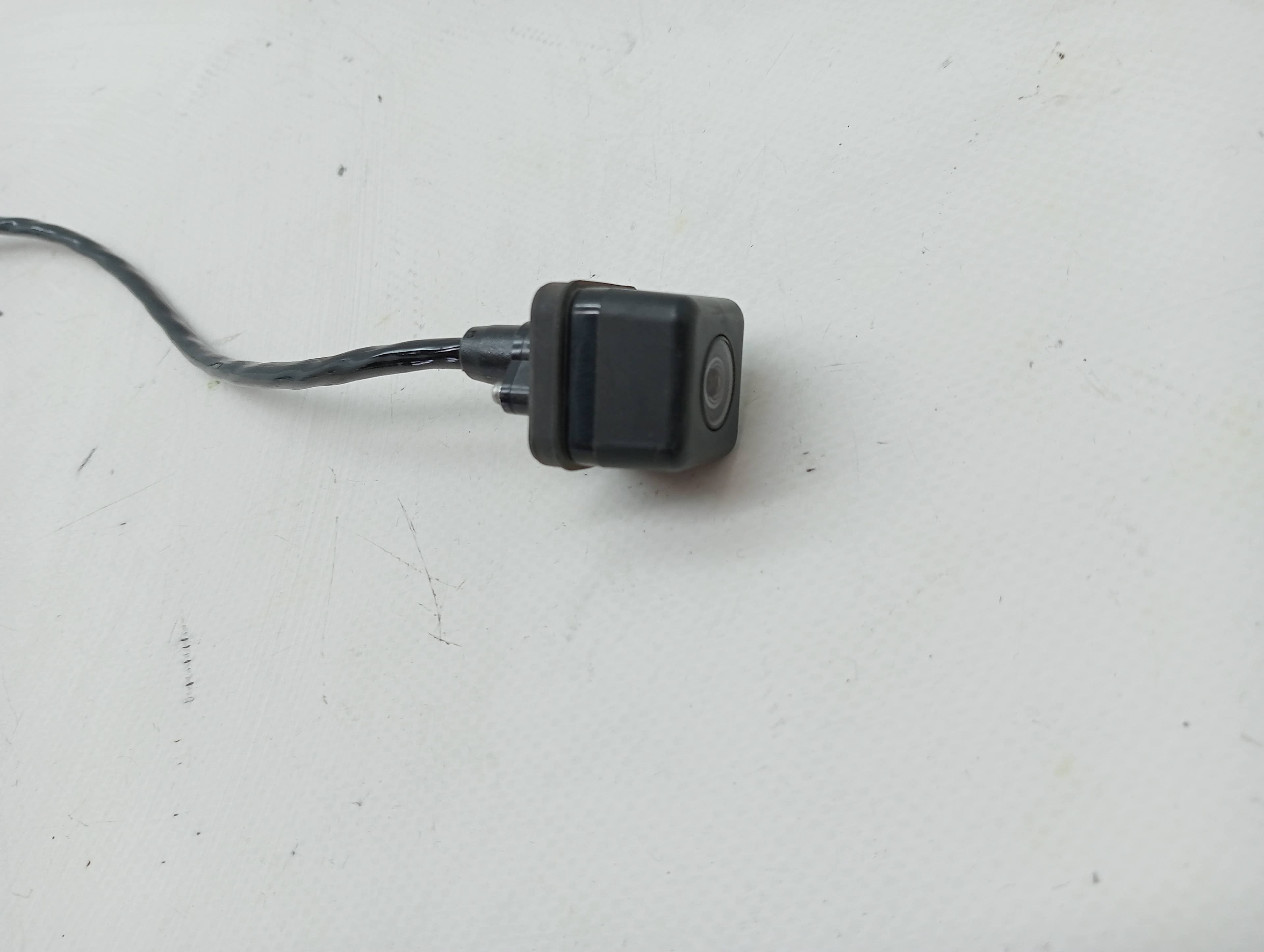 Camara vision RENAULT SCENIC III 2