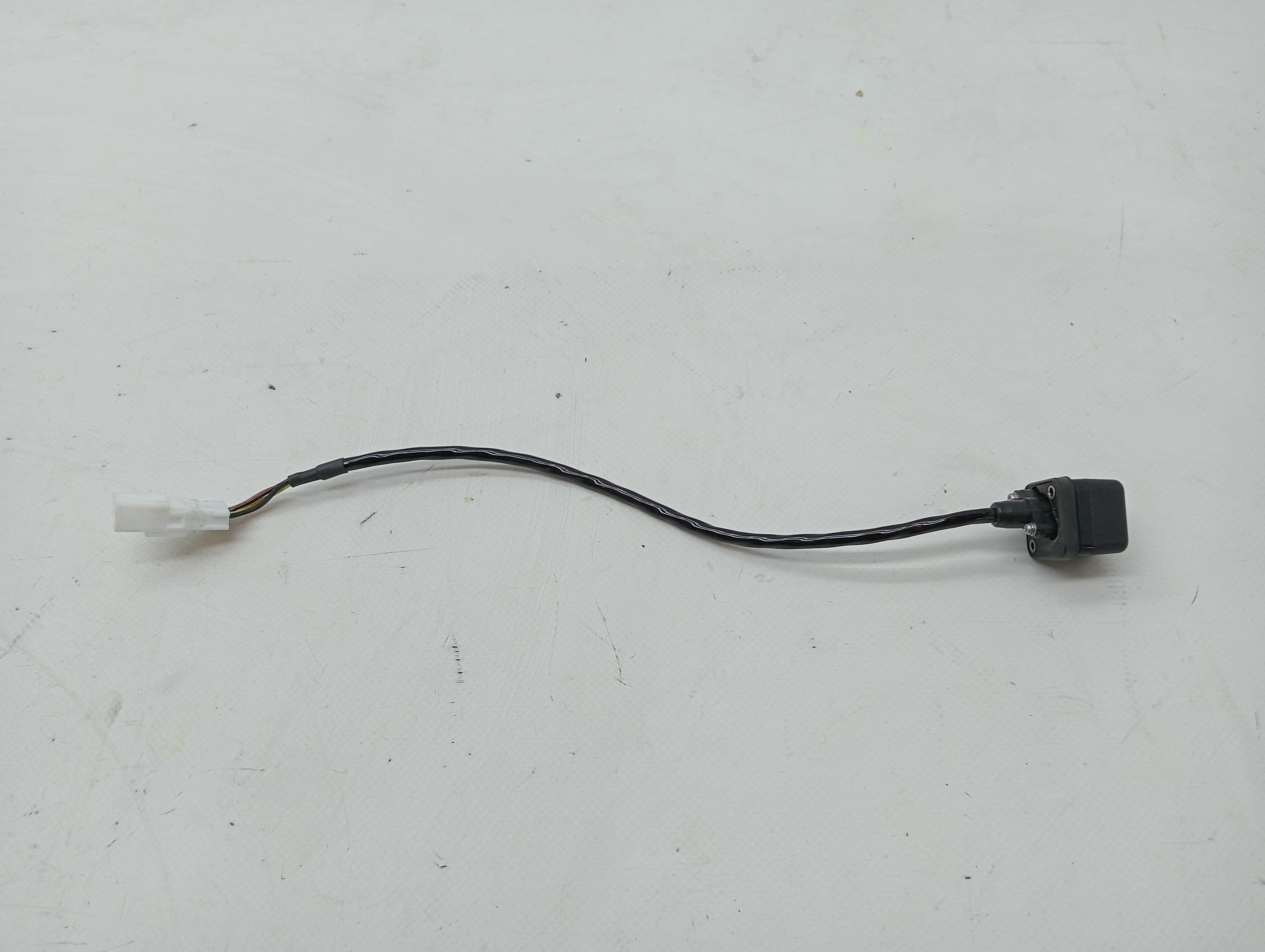 Camara vision RENAULT SCENIC III