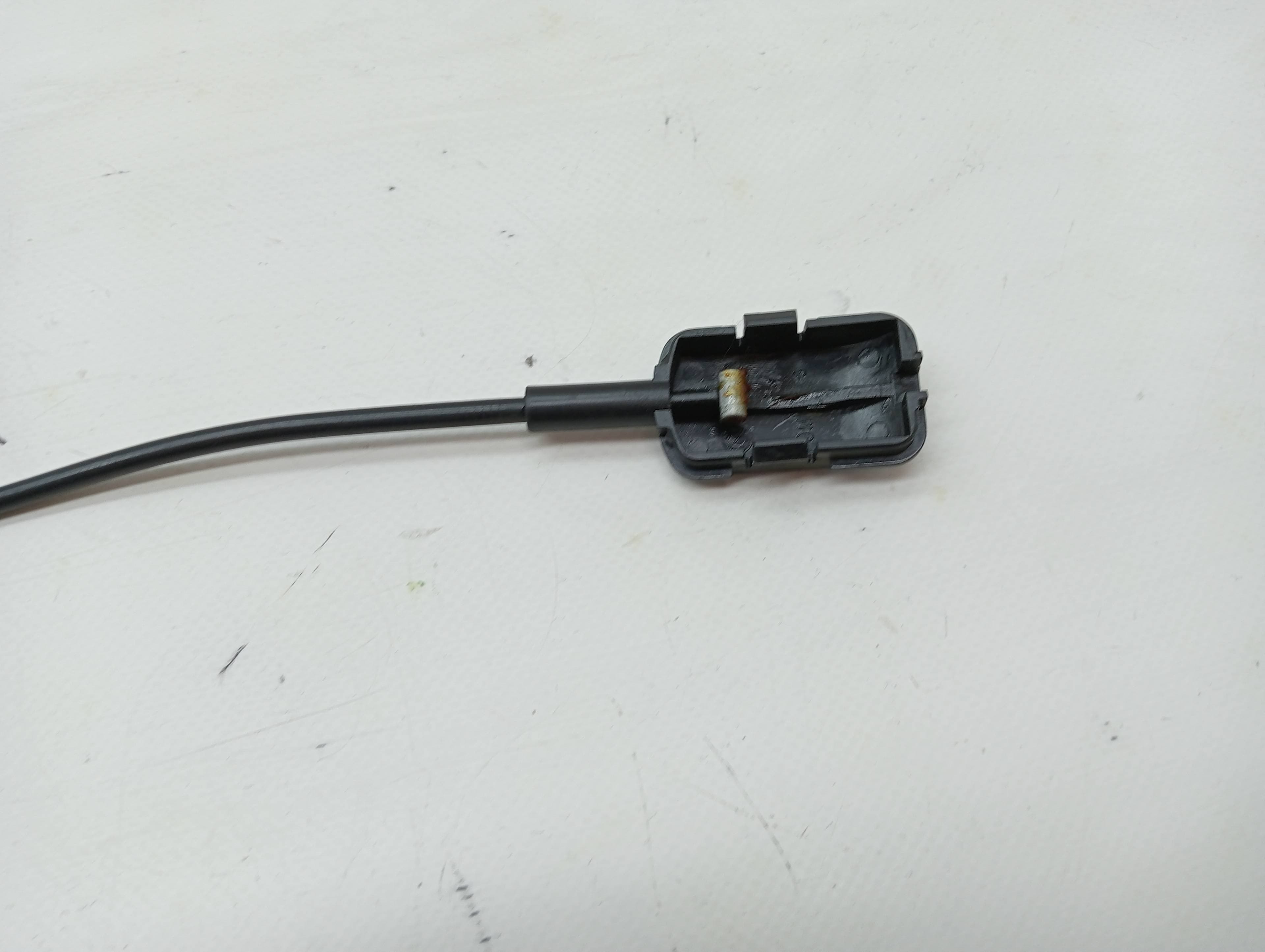 Cerradura puerta trasera derecha RENAULT SCENIC III 2
