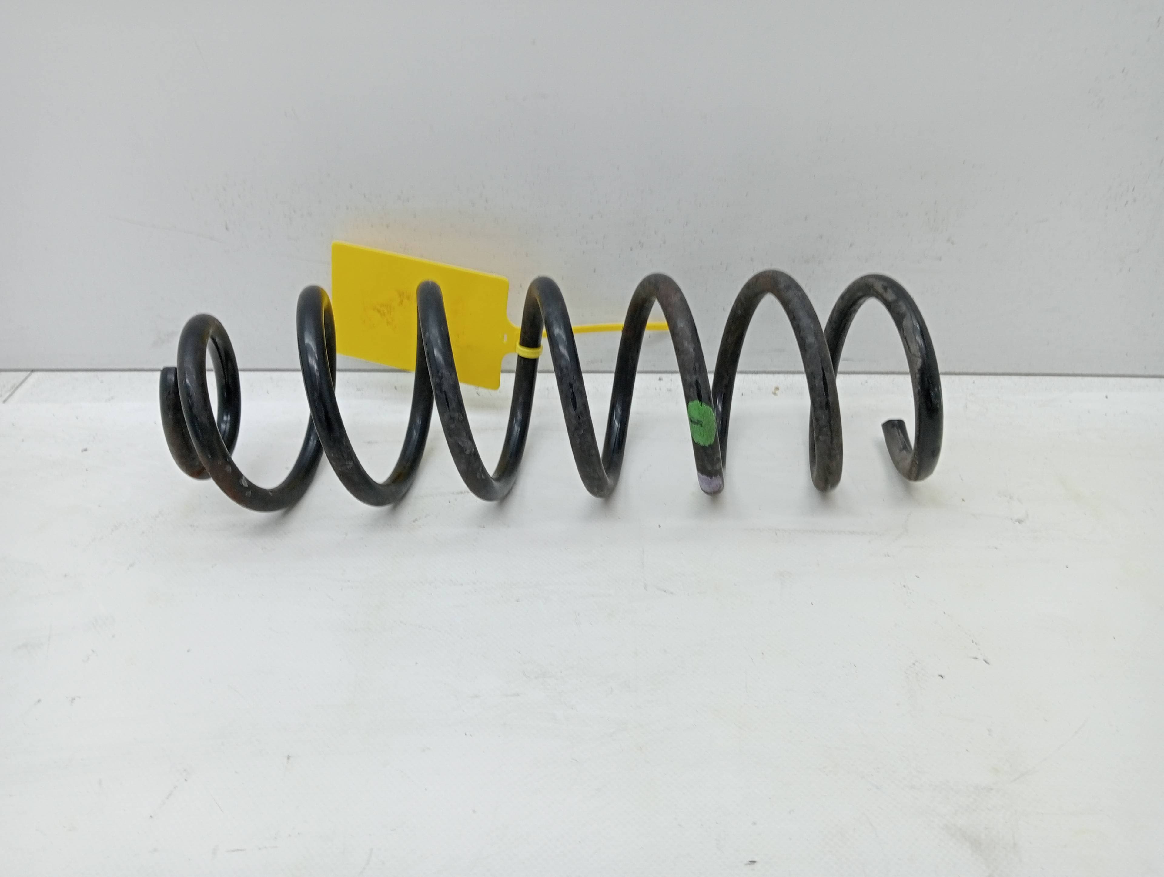 Muelle amortiguacion RENAULT SCENIC III