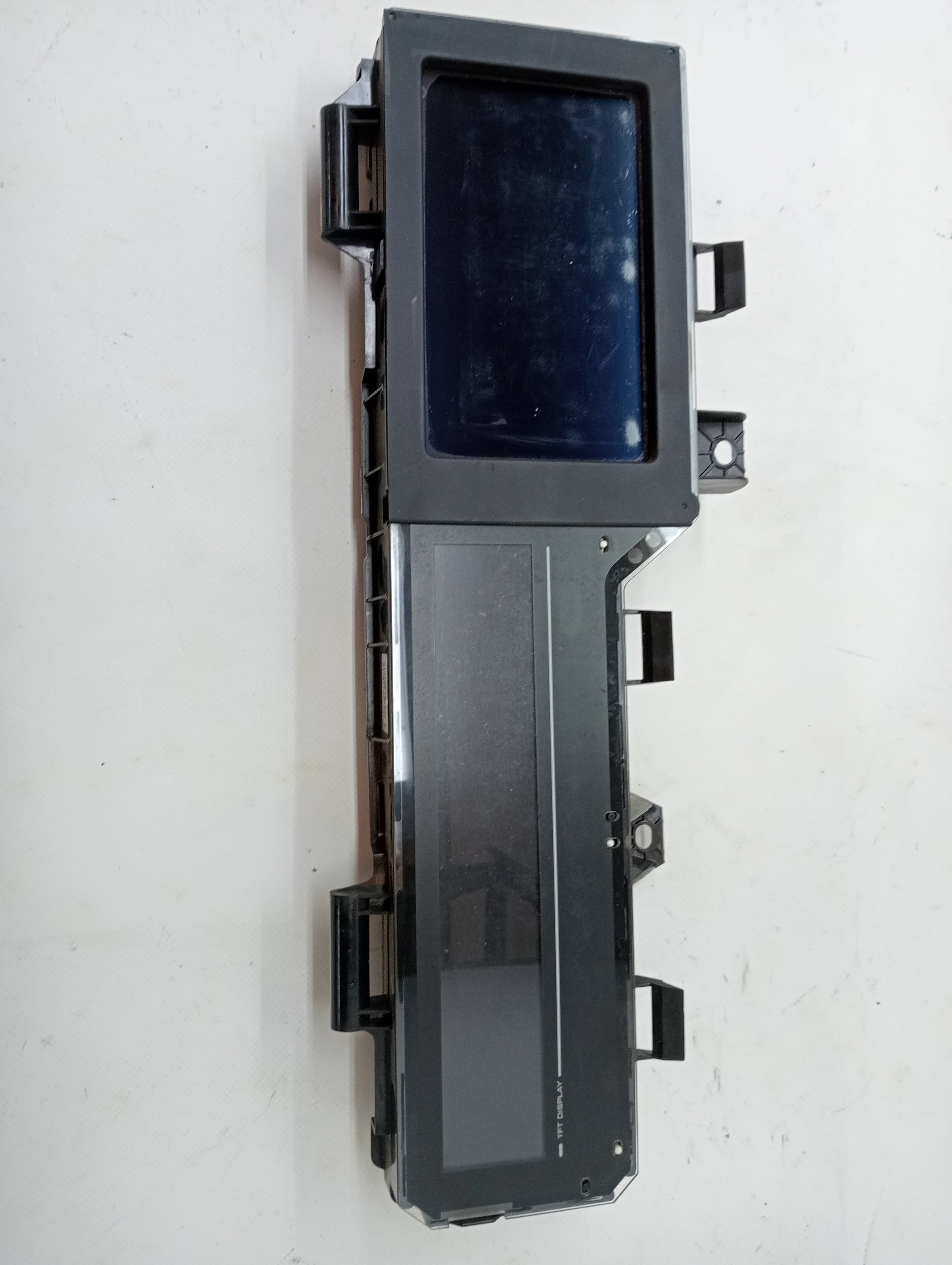 Pantalla multifuncion RENAULT SCENIC III