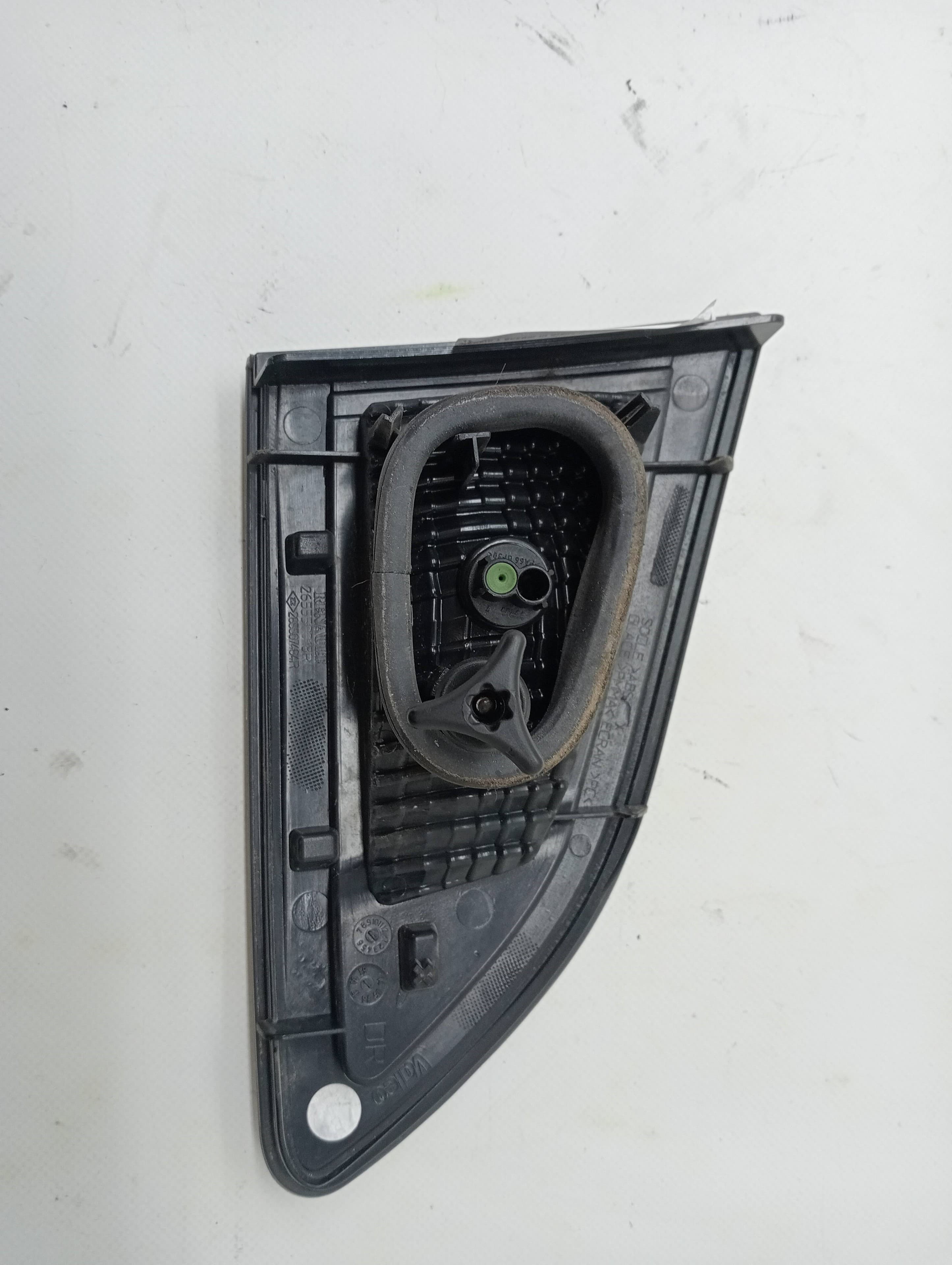 Piloto trasero derecho interior RENAULT SCENIC III
