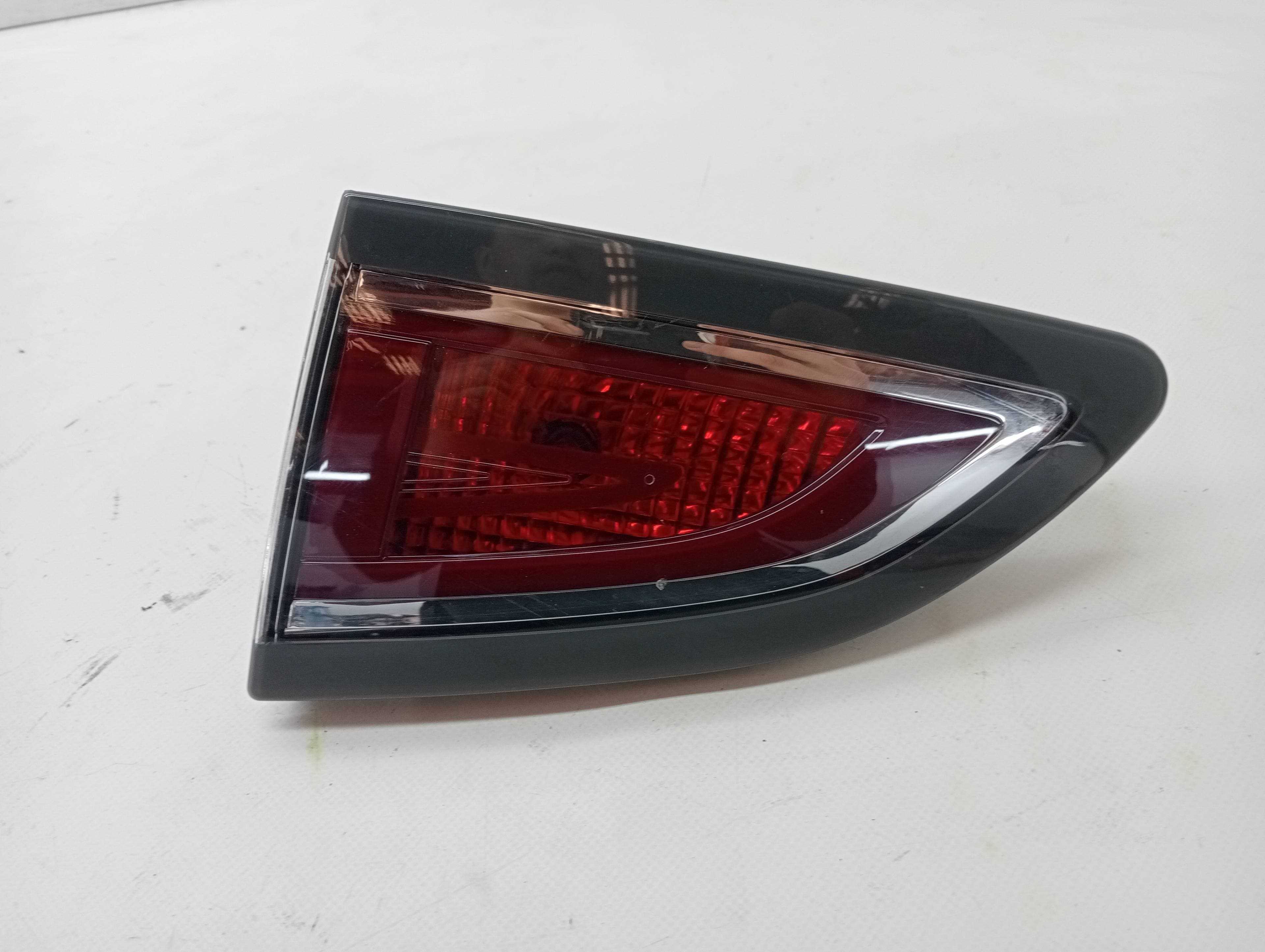 Piloto trasero derecho interior RENAULT SCENIC III 3