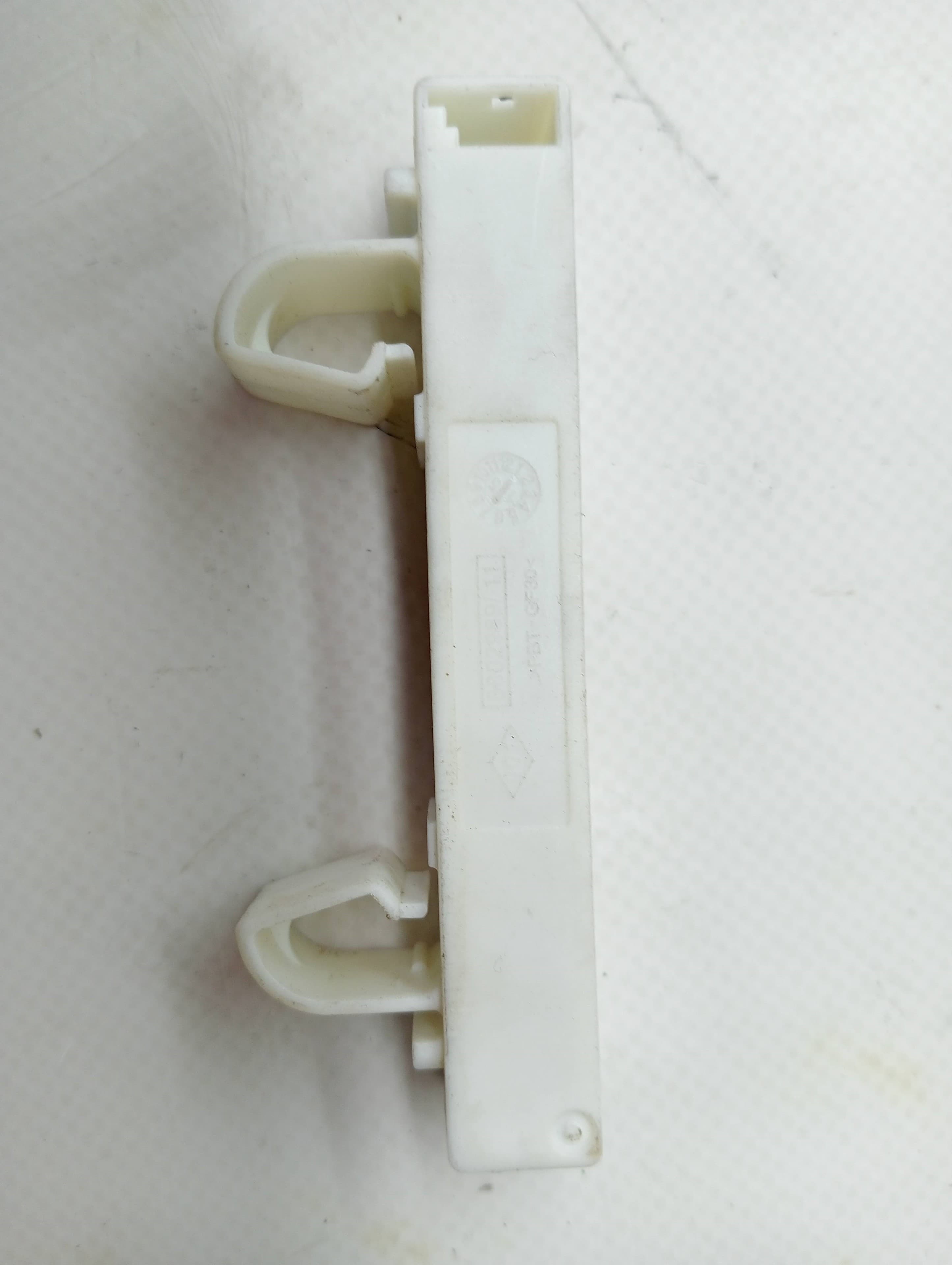 Sensor RENAULT SCENIC III 2