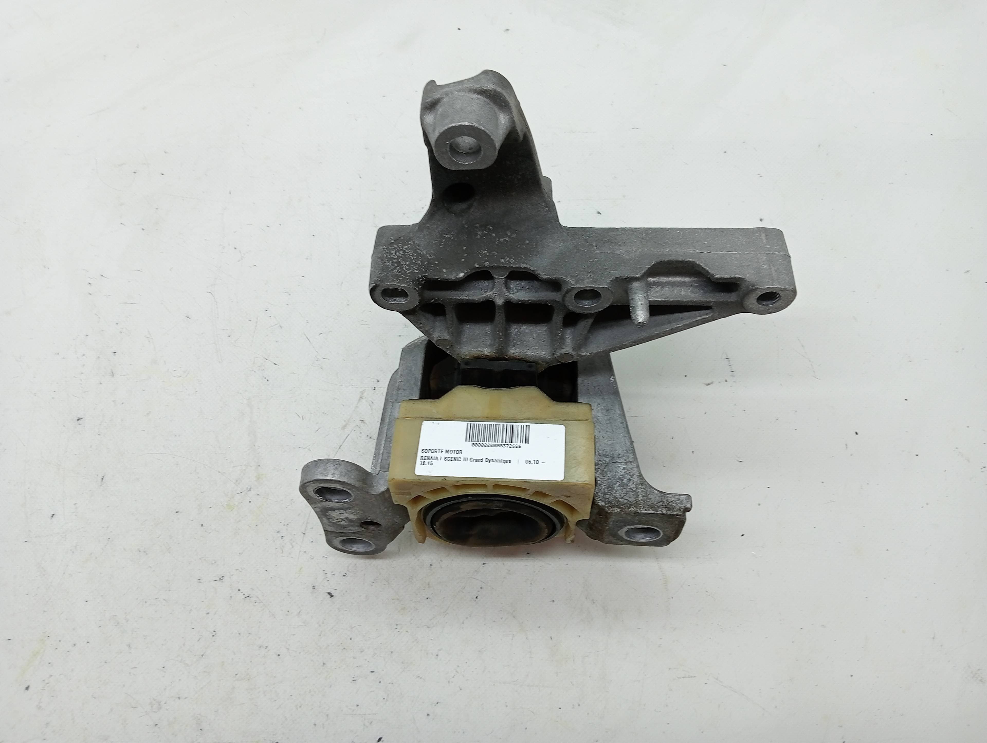 Soporte motor RENAULT SCENIC III