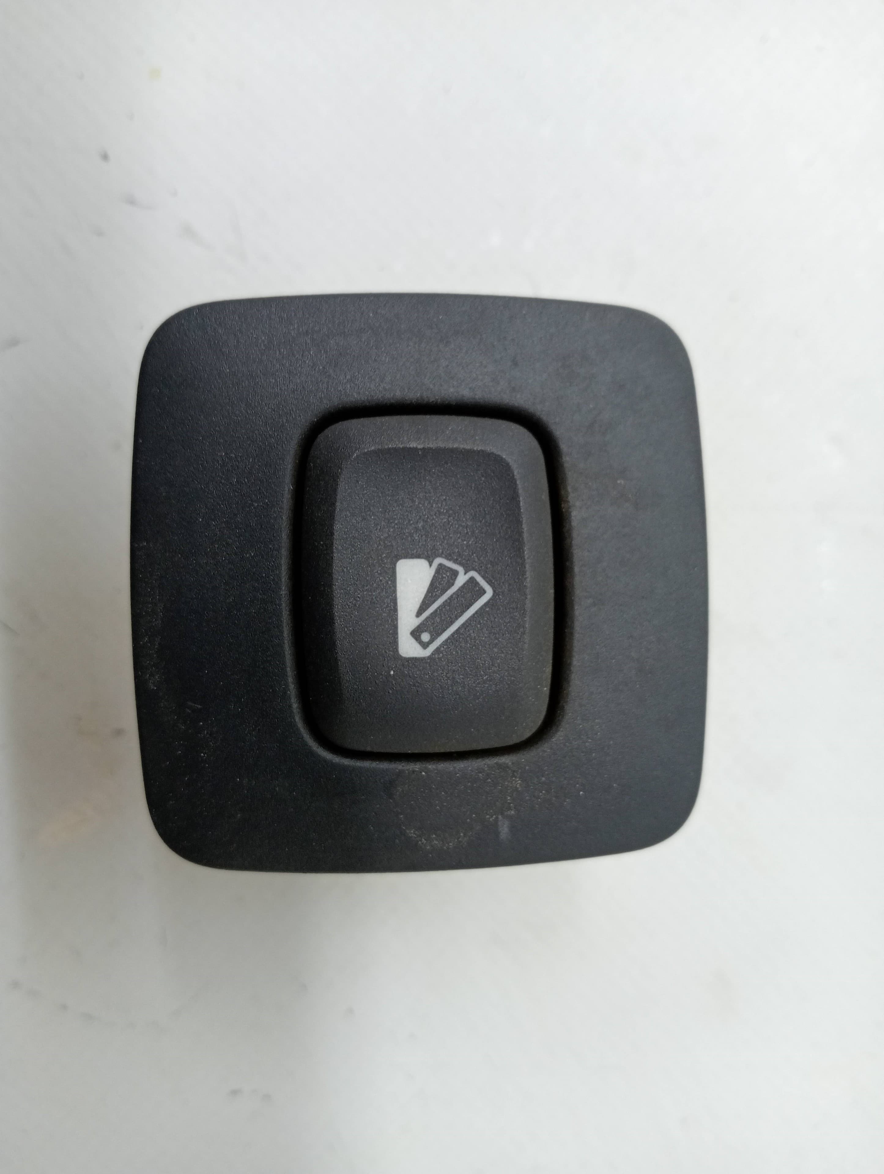 Mando multifuncion RENAULT SCENIC III